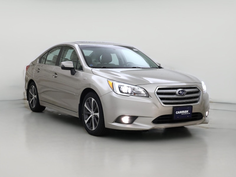 2016 Subaru Legacy Limited -
                  Hartford, CT