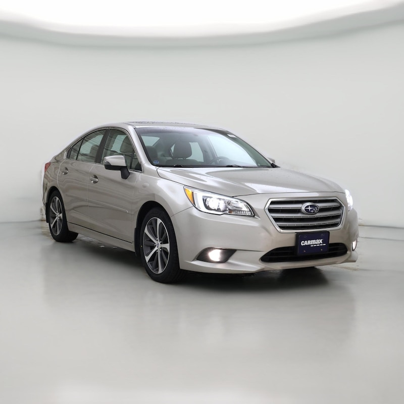 2016 Subaru Legacy 2.5I Limited