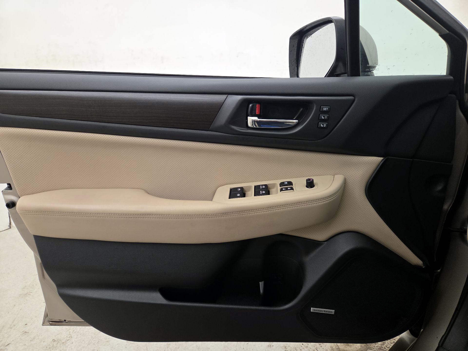 Thumbnail: 2016 Subaru Legacy - 12