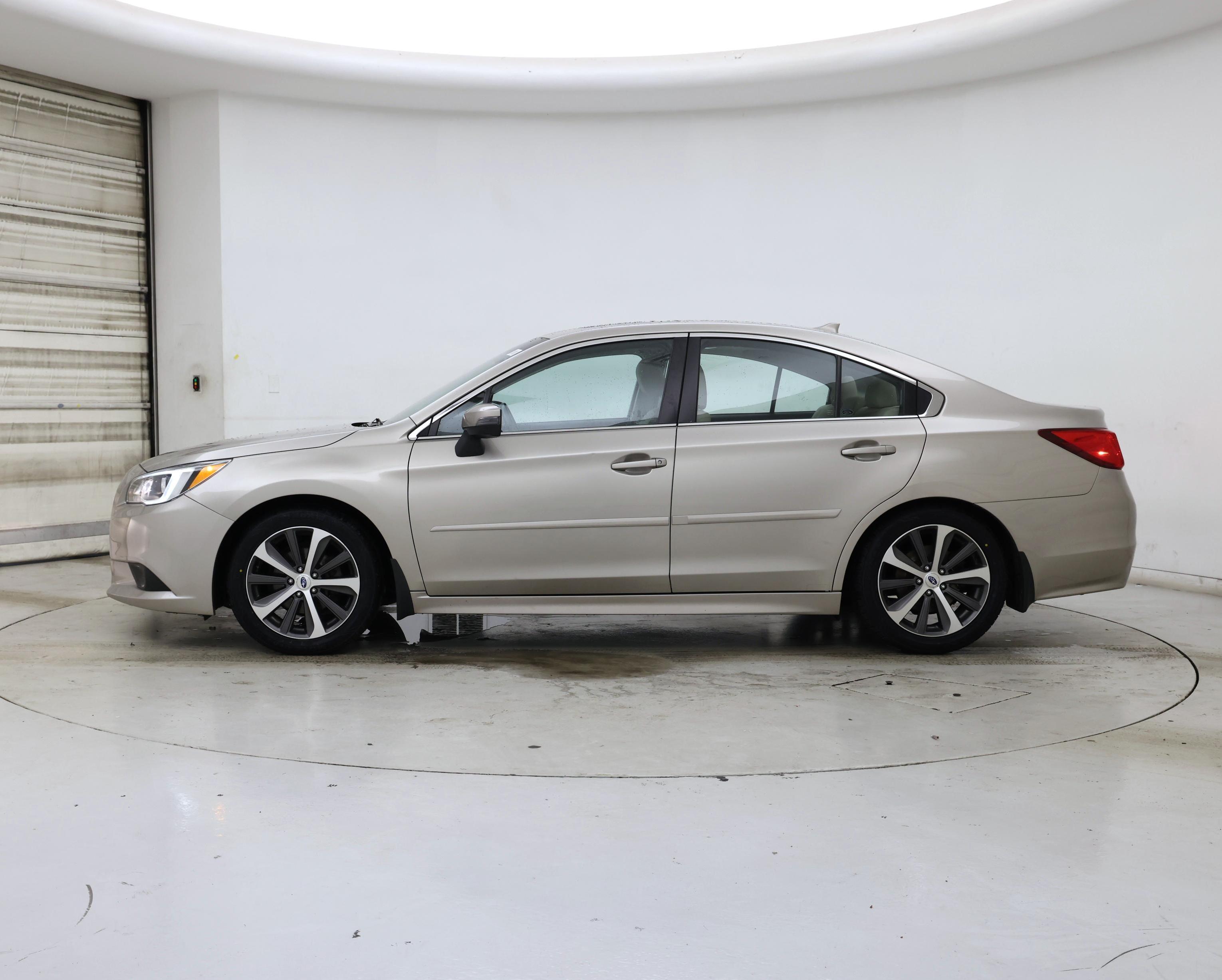 Thumbnail: 2016 Subaru Legacy - 3