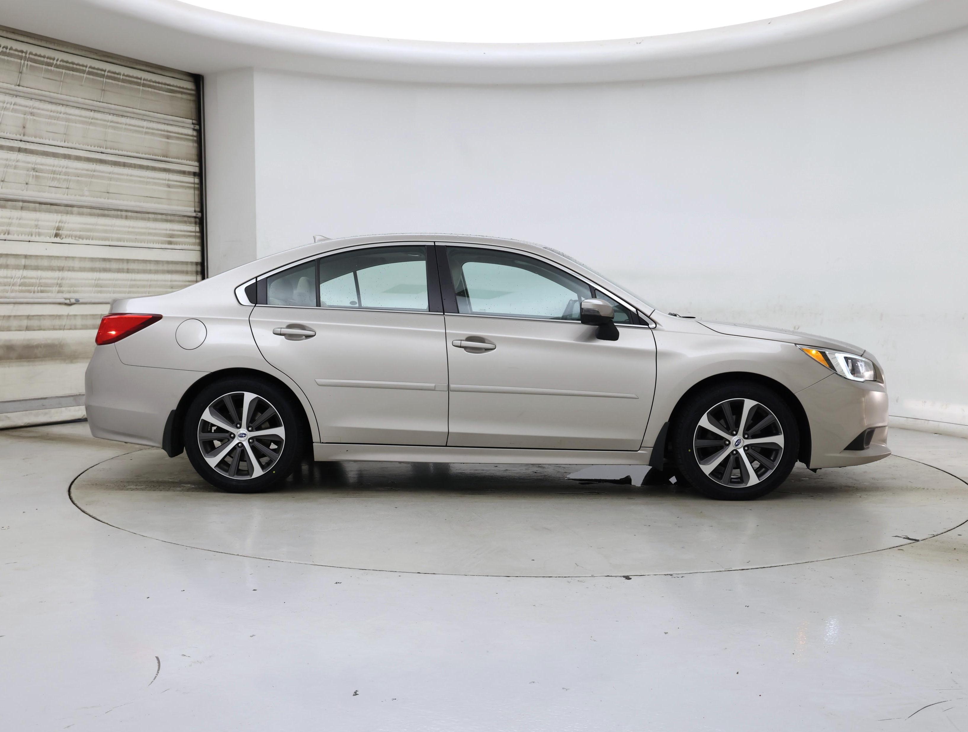 Thumbnail: 2016 Subaru Legacy - 7