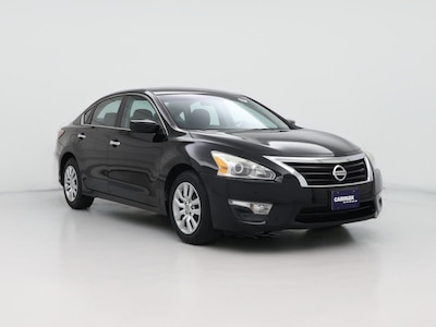 2015 Nissan Altima S