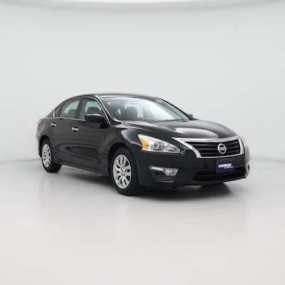 2015 Nissan Altima S