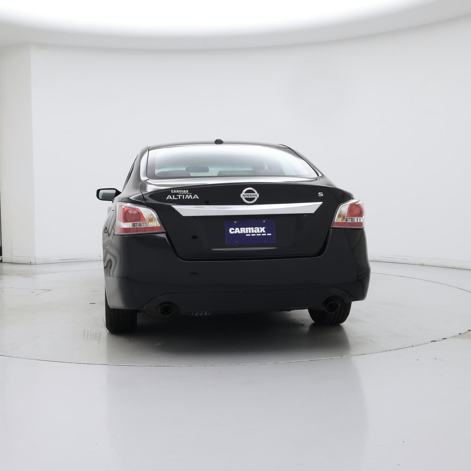 Thumbnail: 2015 Nissan Altima - 6