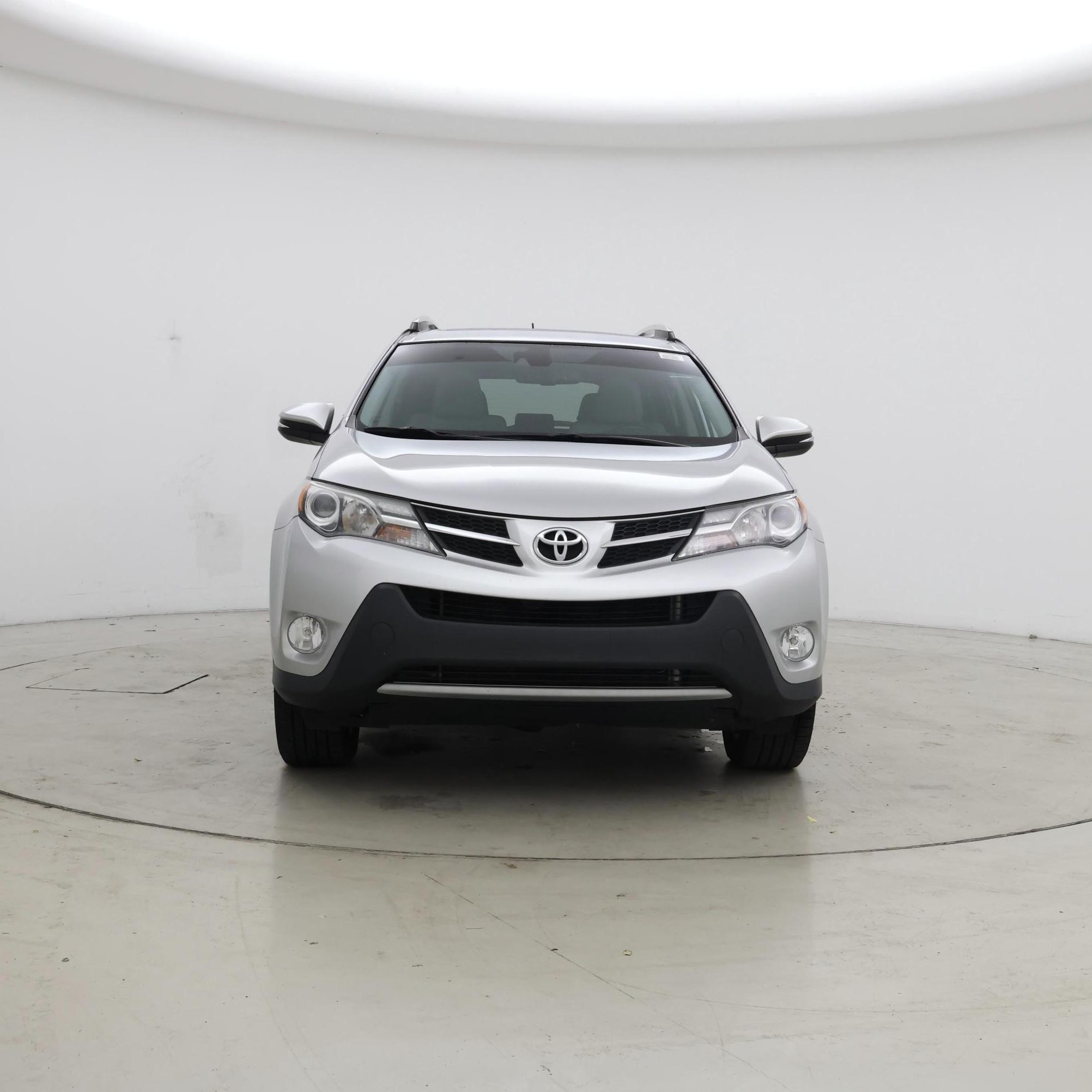 Thumbnail: 2015 Toyota RAV4 - 5