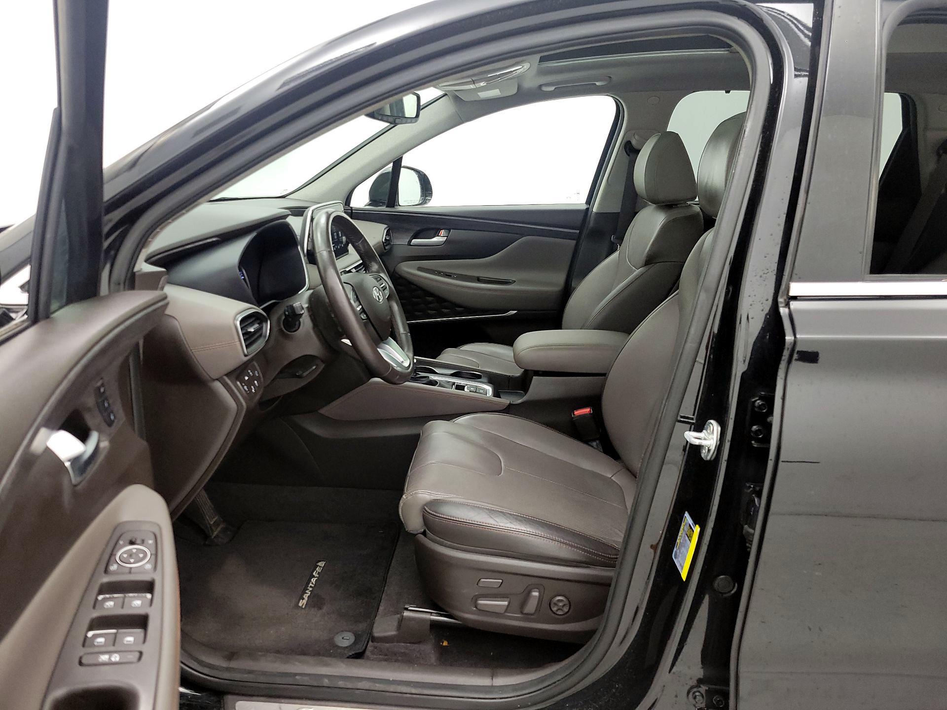 Thumbnail: 2019 Hyundai Santa Fe - 11