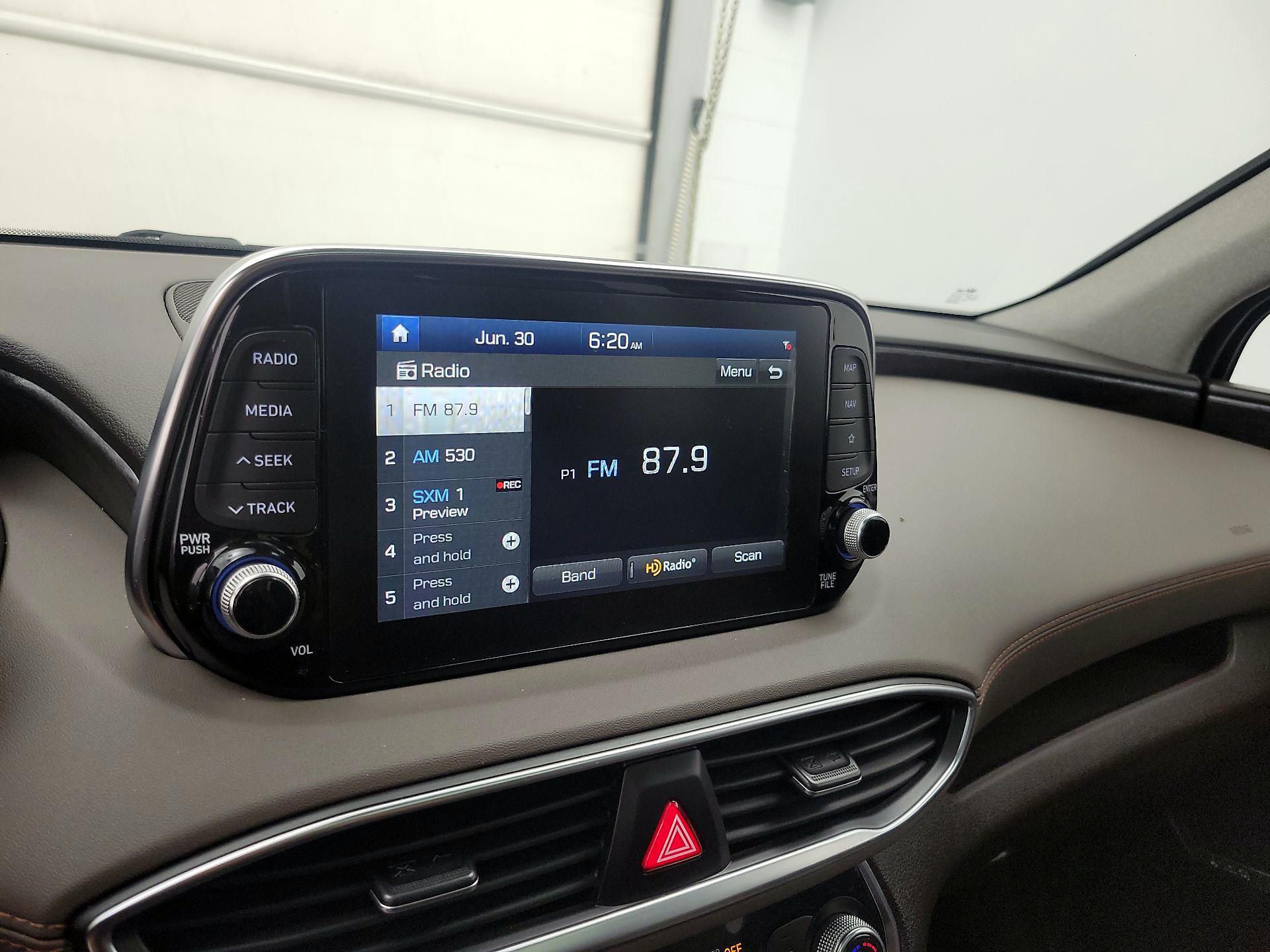 Thumbnail: 2019 Hyundai Santa Fe - 16