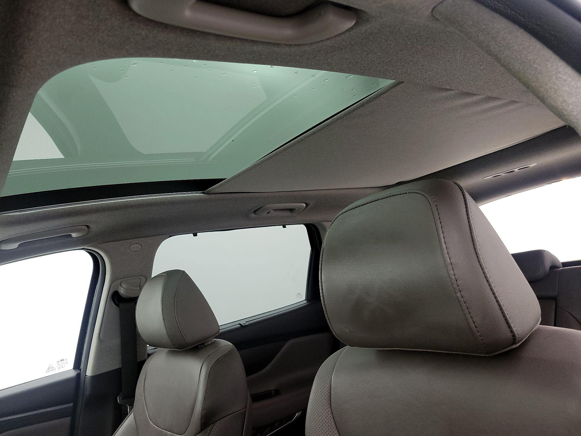 Thumbnail: 2019 Hyundai Santa Fe - 20