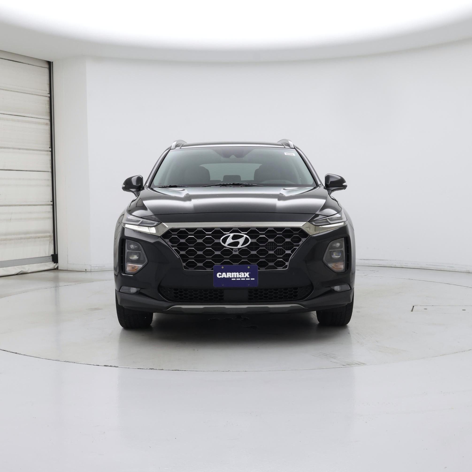 Thumbnail: 2019 Hyundai Santa Fe - 5
