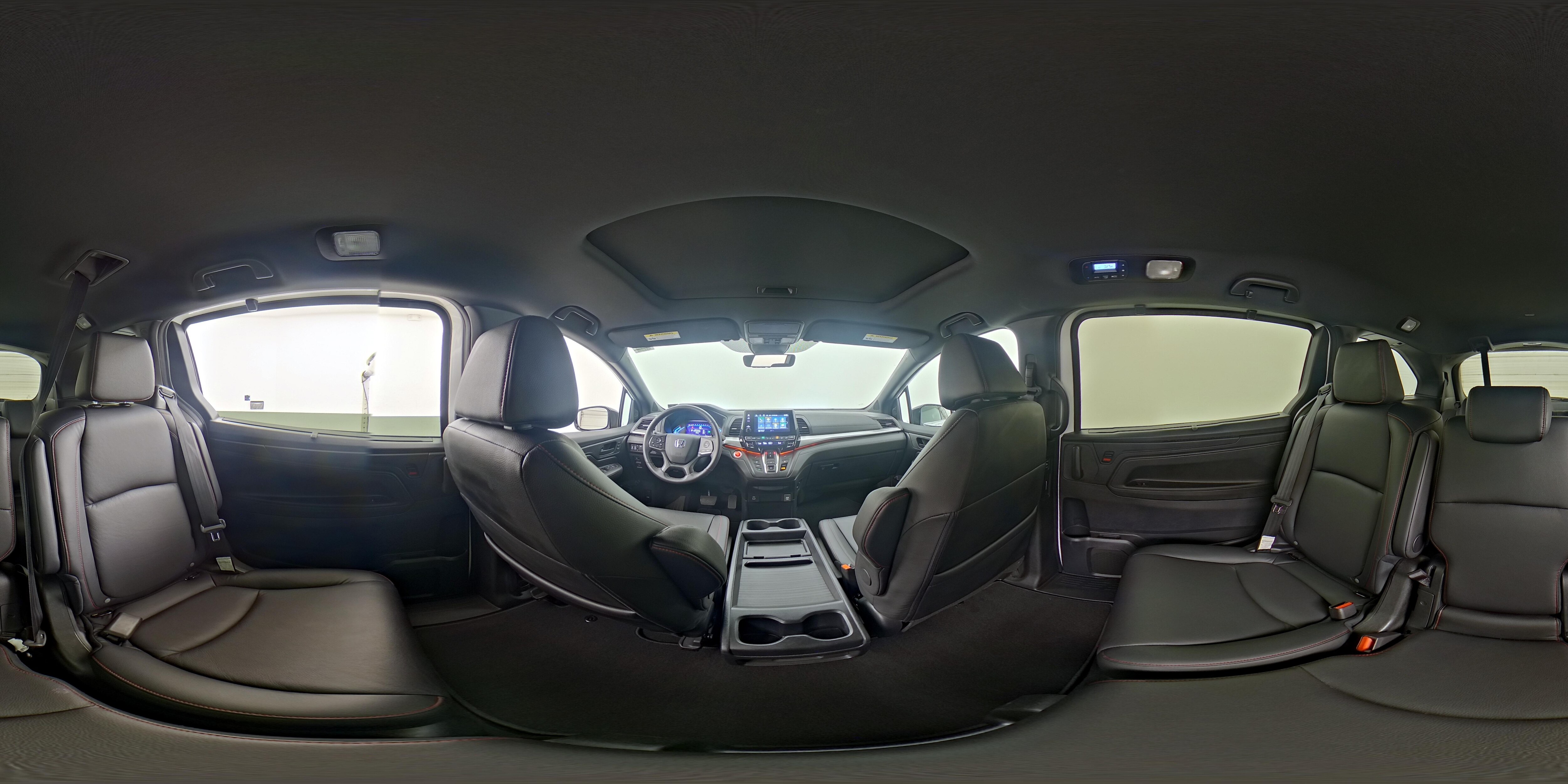 2024 Honda Odyssey SPORT - Photo 28