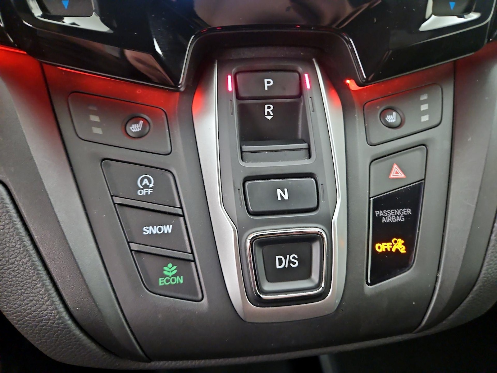 2024 Honda Odyssey SPORT - Photo 18