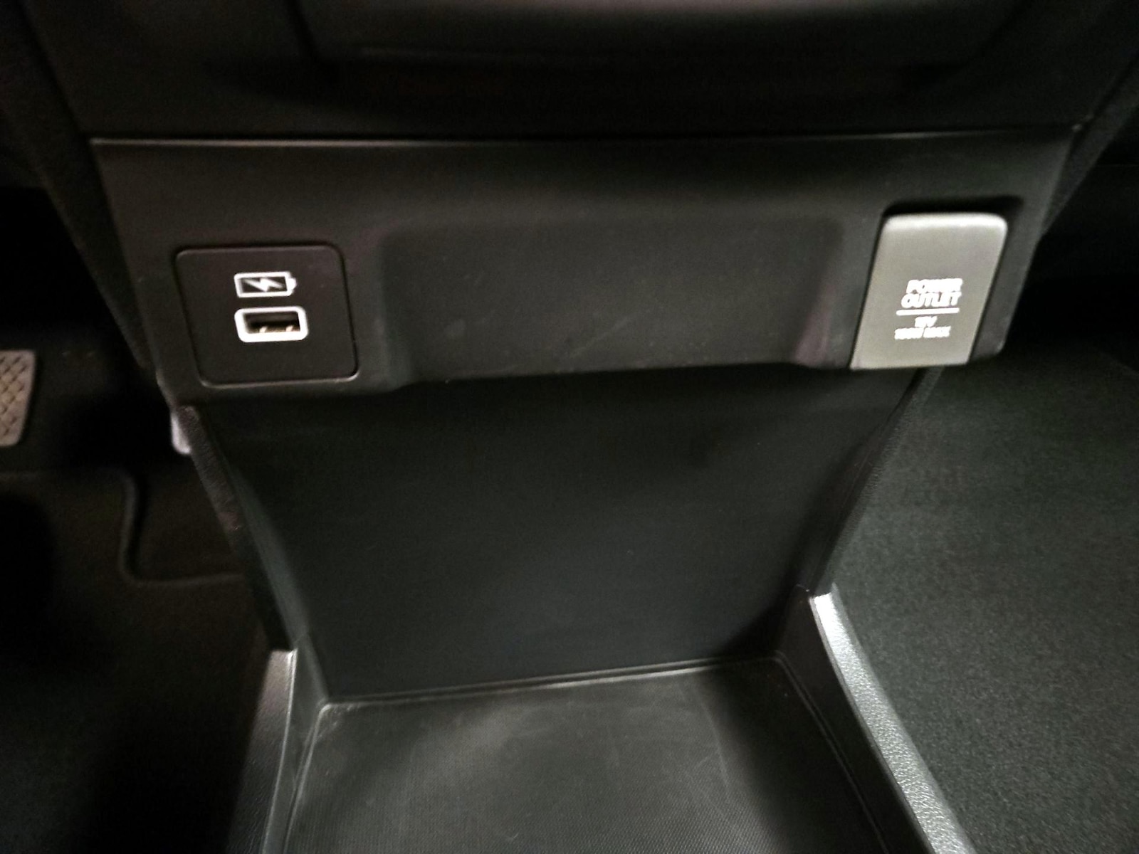 2024 Honda Odyssey SPORT - Photo 19