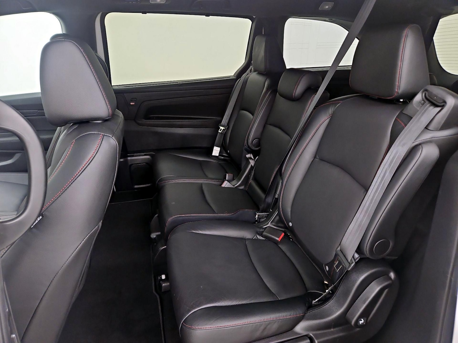 2024 Honda Odyssey SPORT - Photo 21