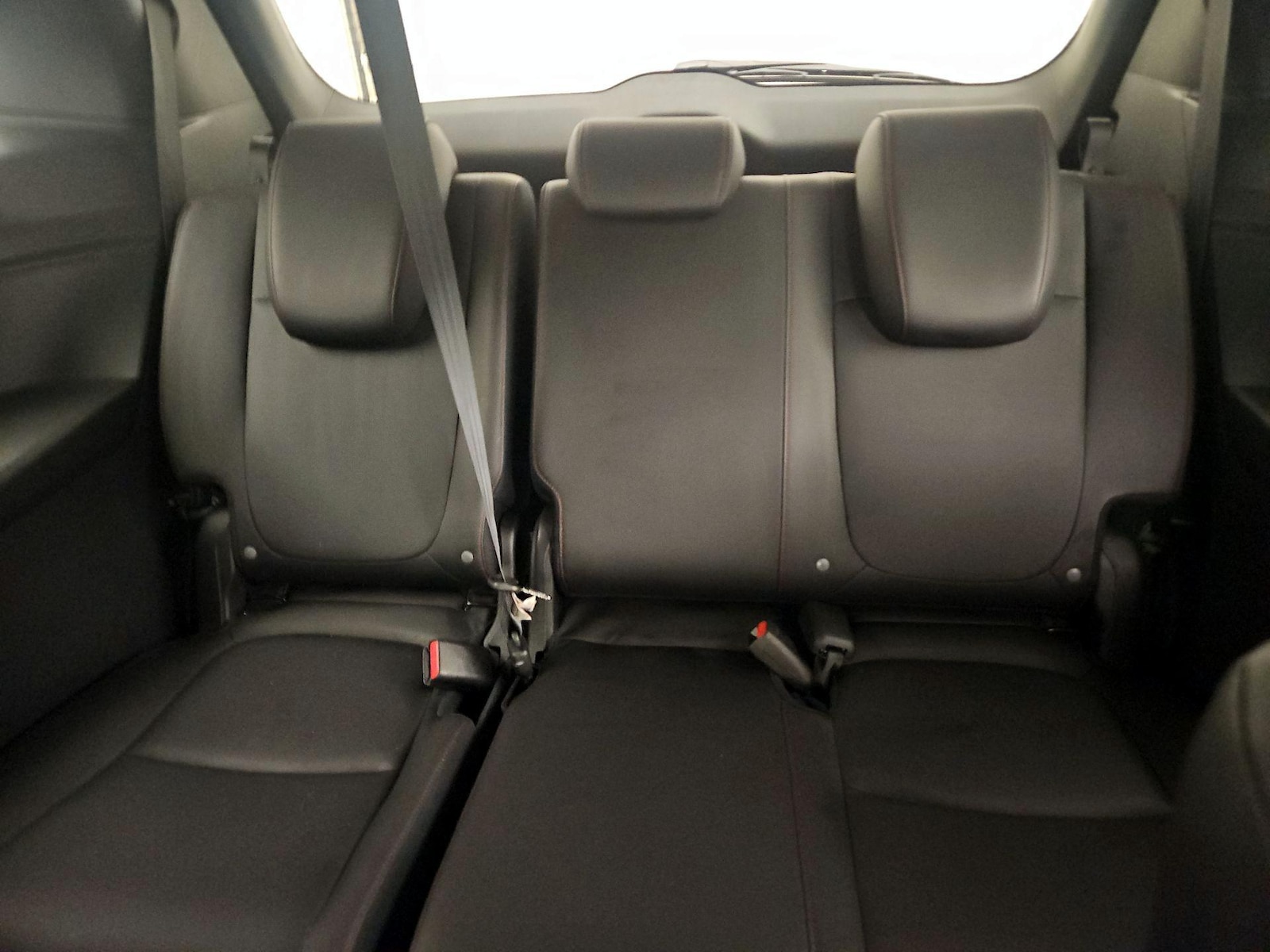 2024 Honda Odyssey SPORT - Photo 22