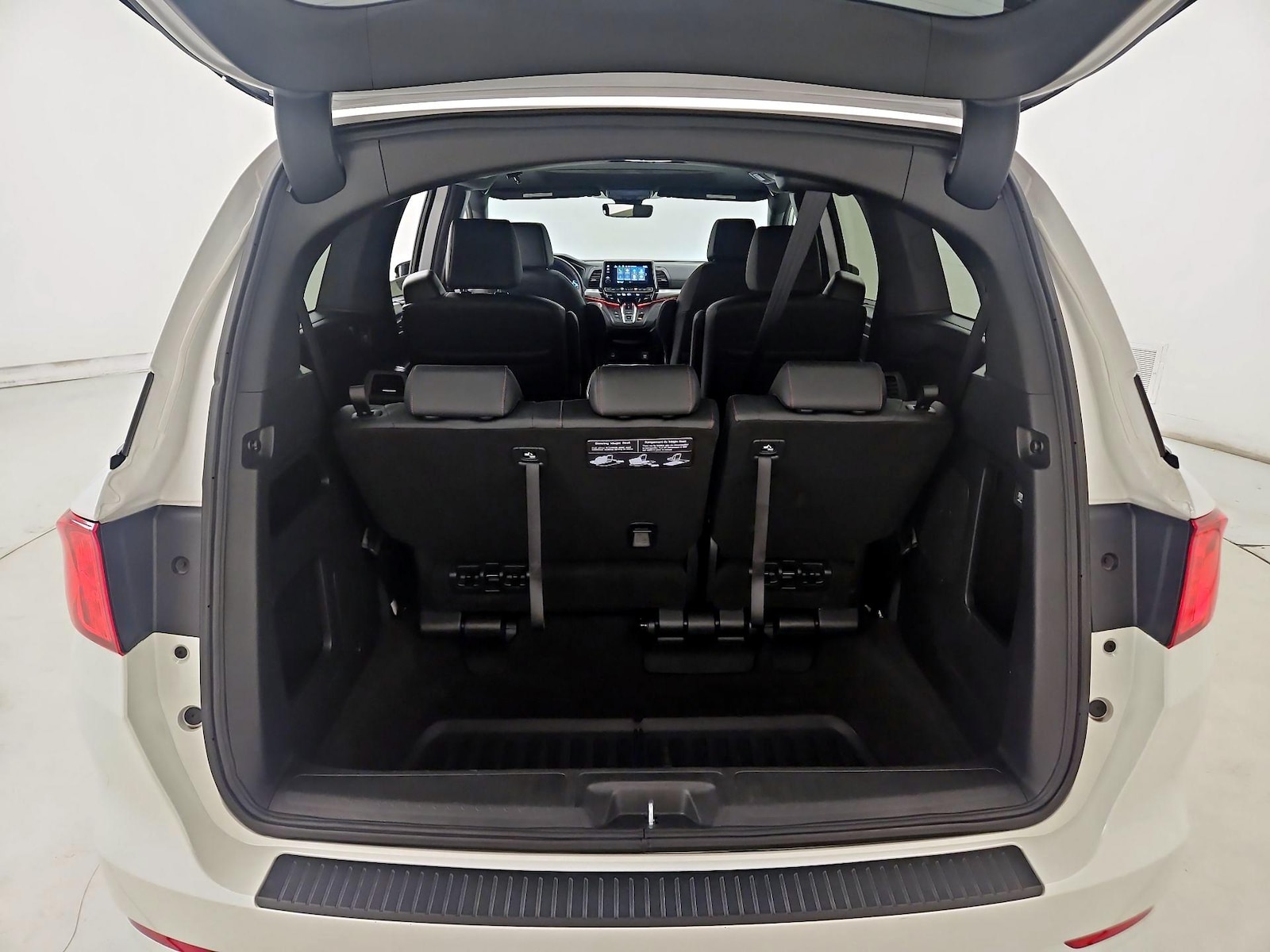 2024 Honda Odyssey SPORT - Photo 23