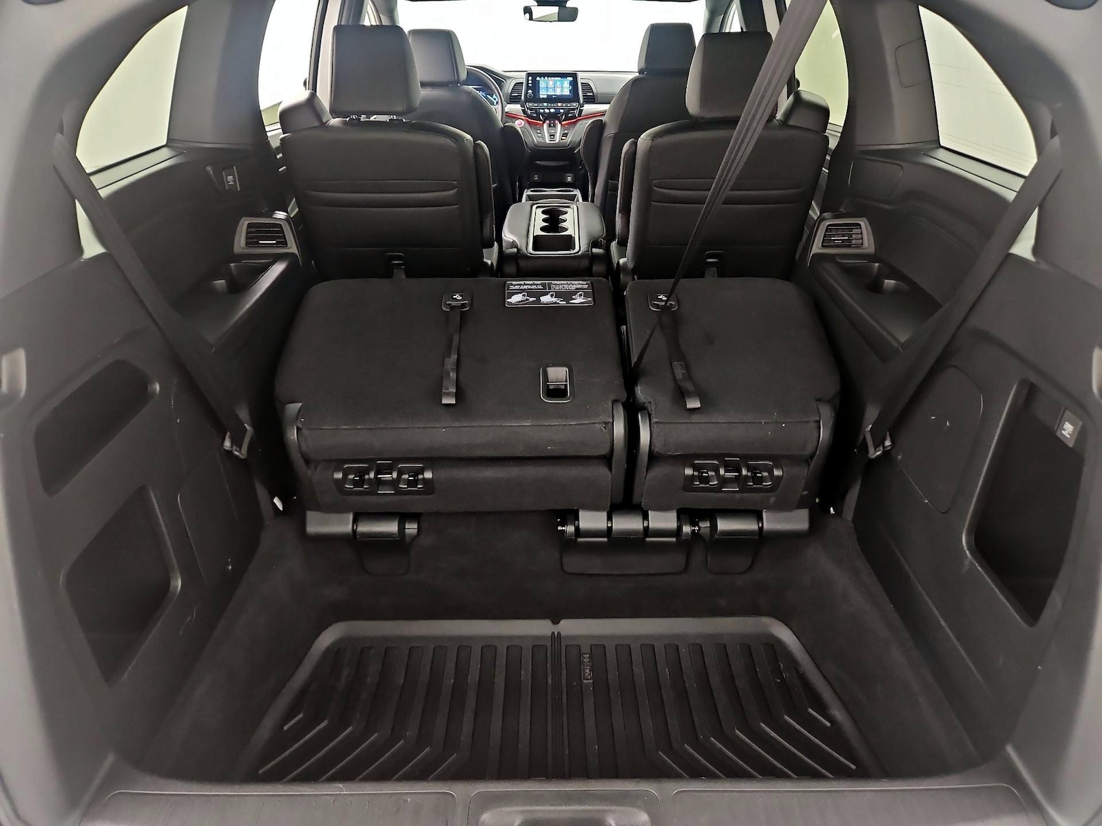 2024 Honda Odyssey SPORT - Photo 24