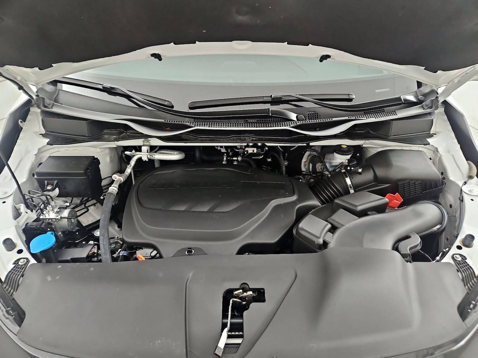 2024 Honda Odyssey SPORT - Photo 25
