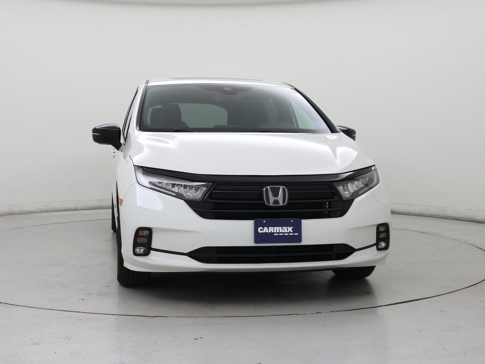 2024 Honda Odyssey SPORT - Photo 6