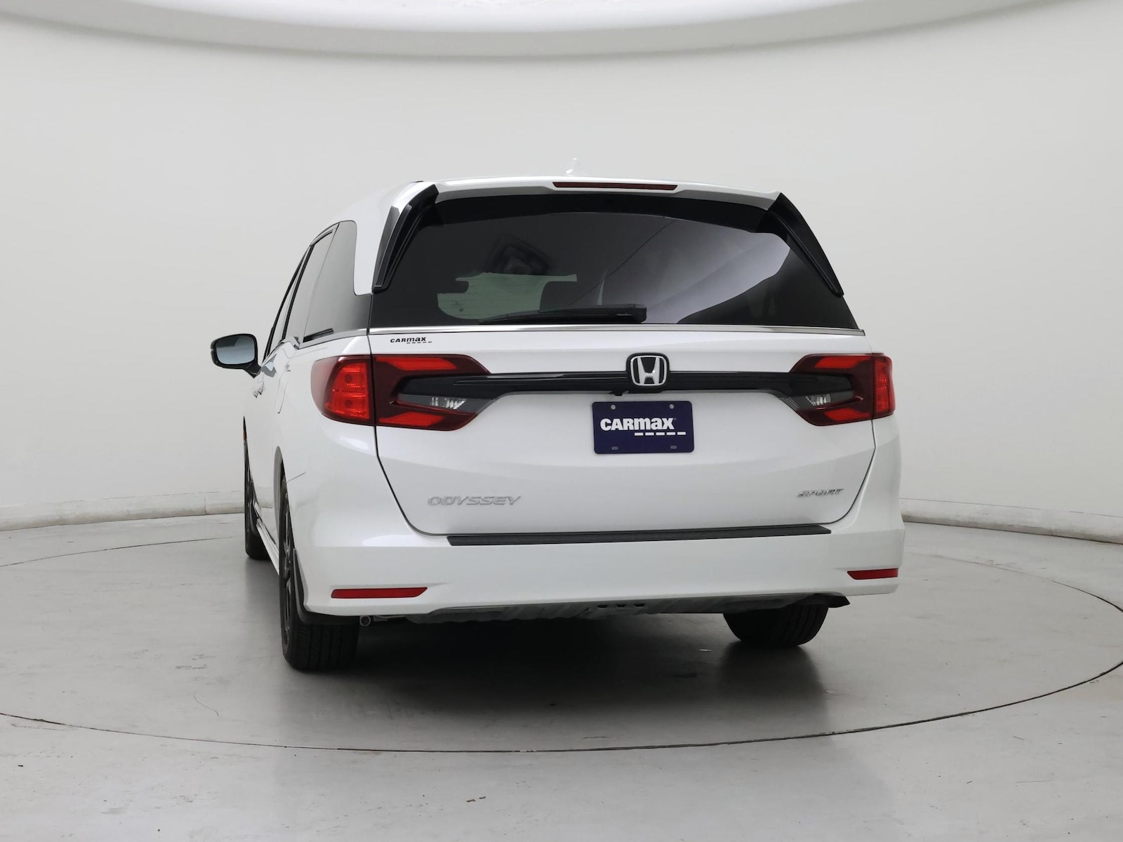 2024 Honda Odyssey SPORT - Photo 7