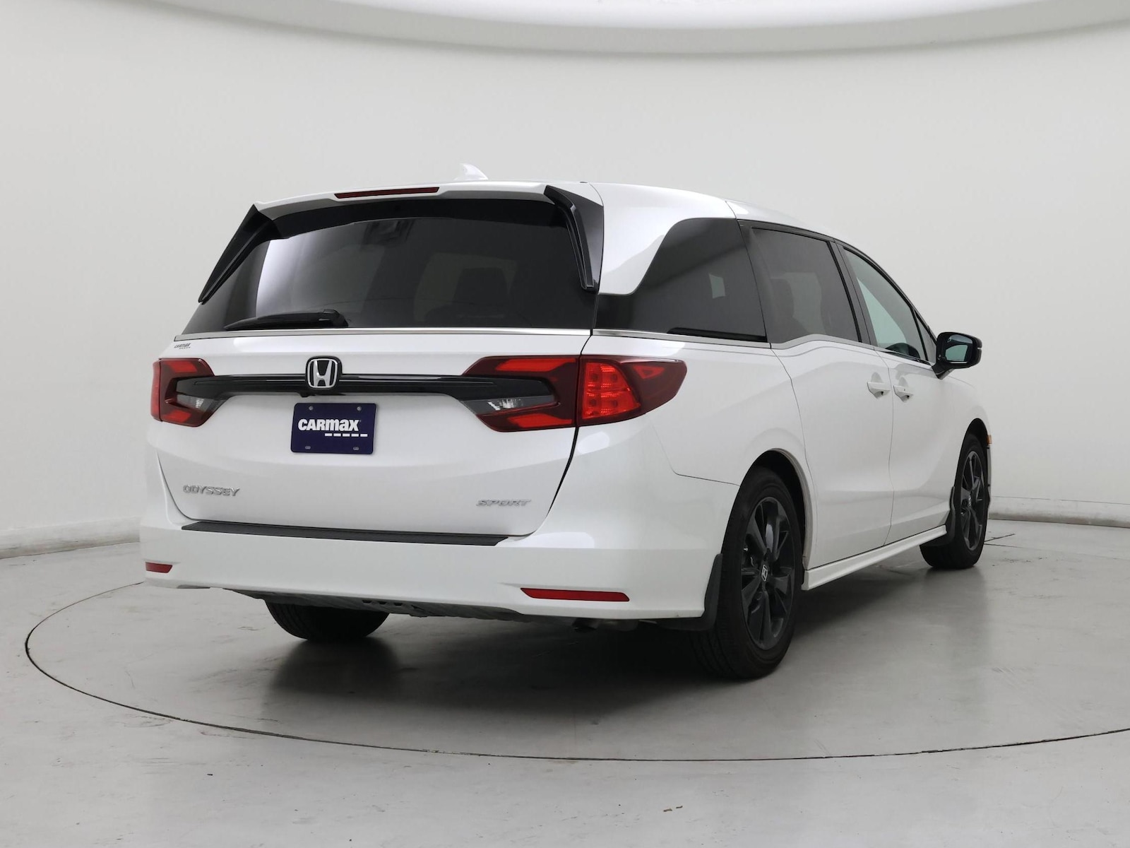 2024 Honda Odyssey SPORT - Photo 9