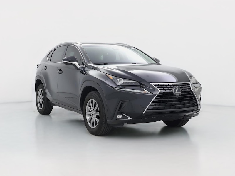 2018 Lexus NX 300 -
                  Sanford, FL