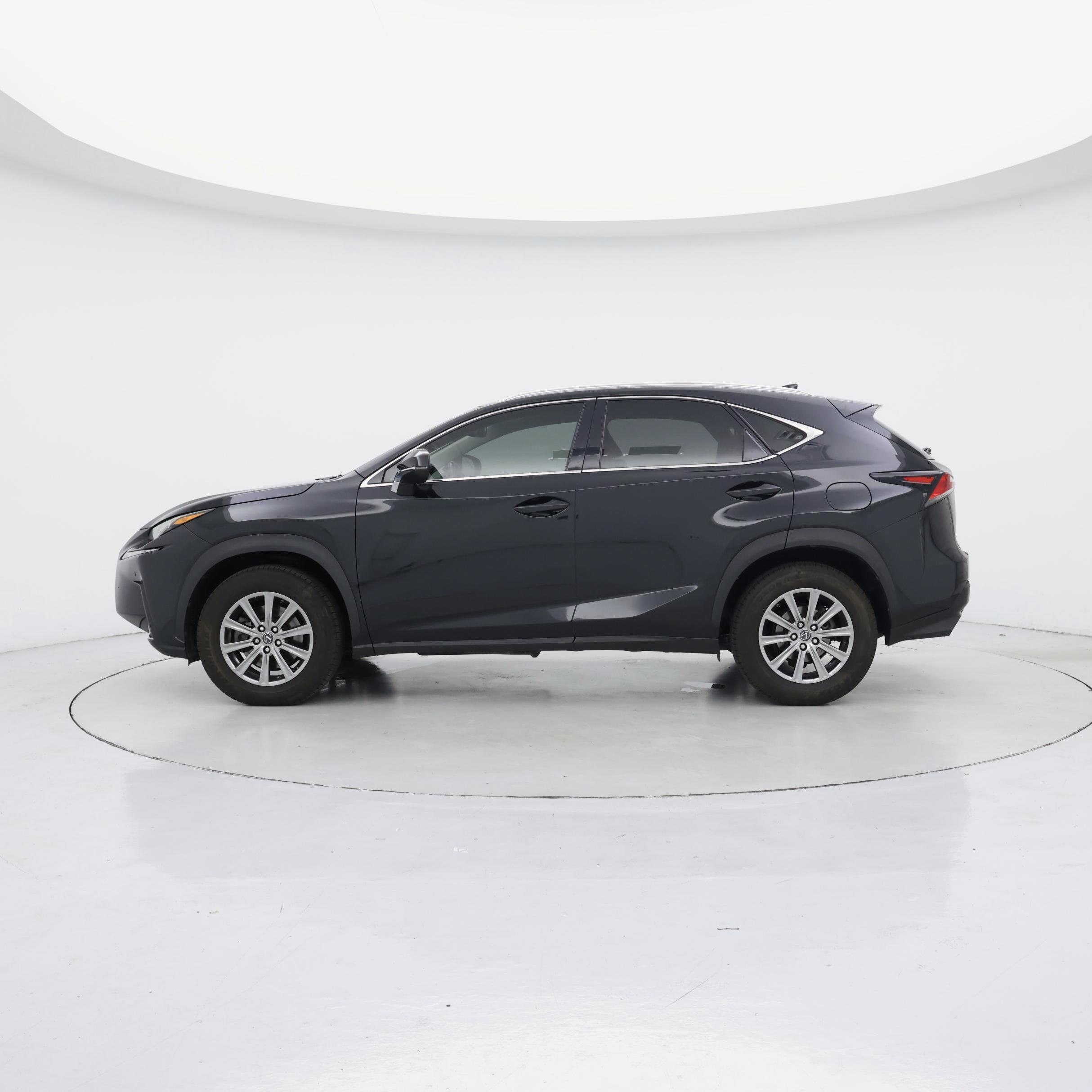 Thumbnail: 2018 Lexus NX - 3