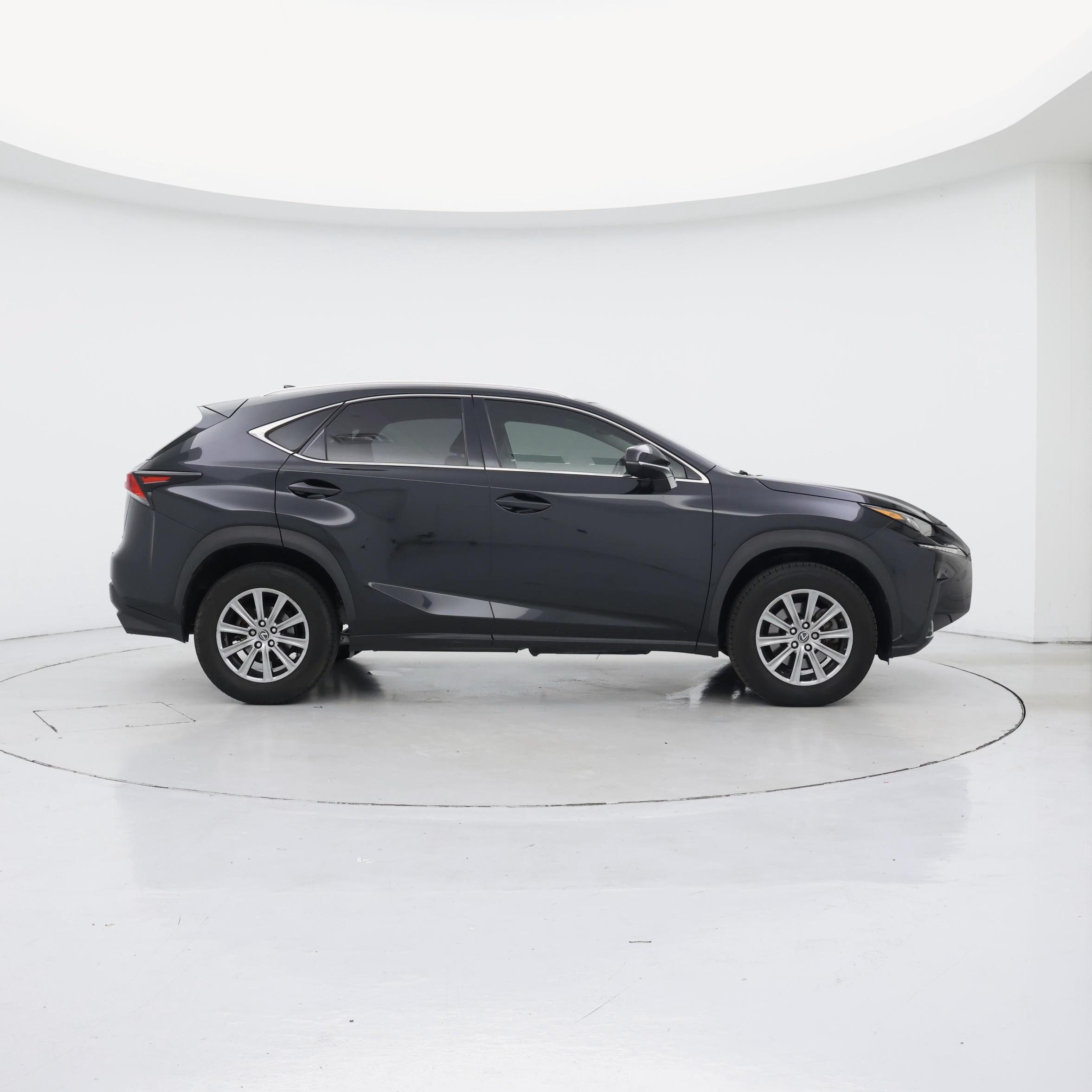 Thumbnail: 2018 Lexus NX - 7