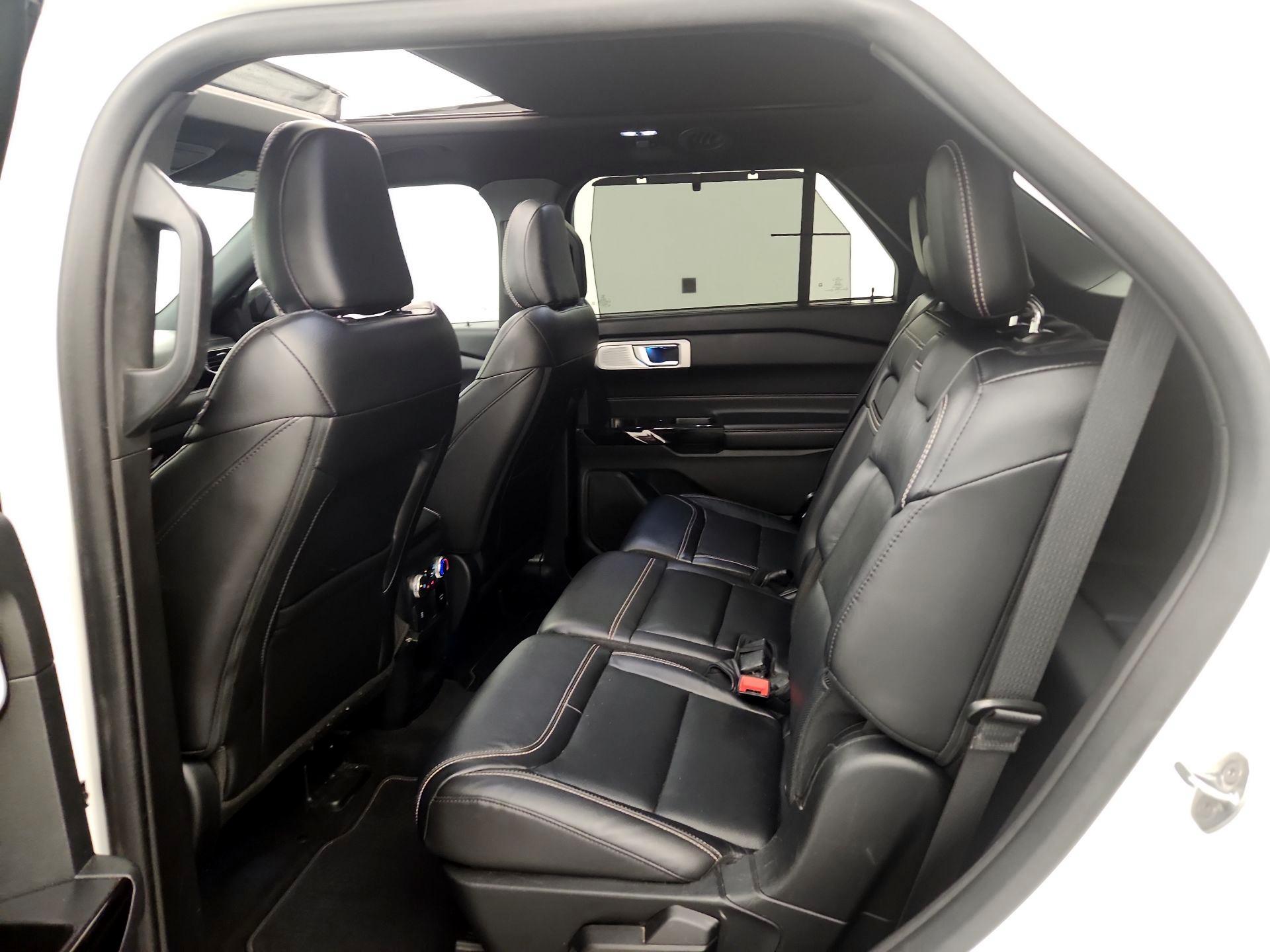 Thumbnail: 2021 Ford Explorer - 20