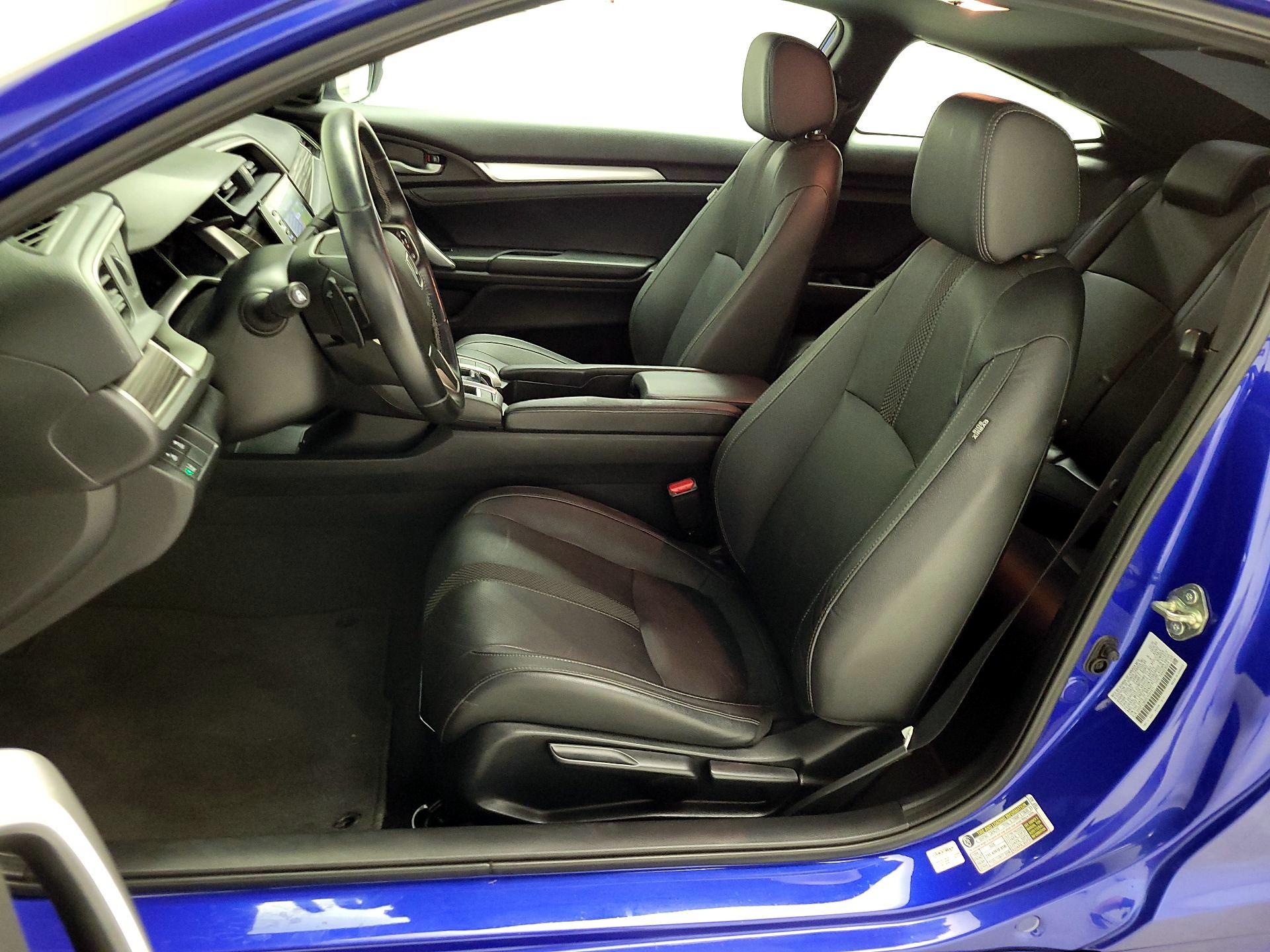 Thumbnail: 2020 Honda Civic - 11