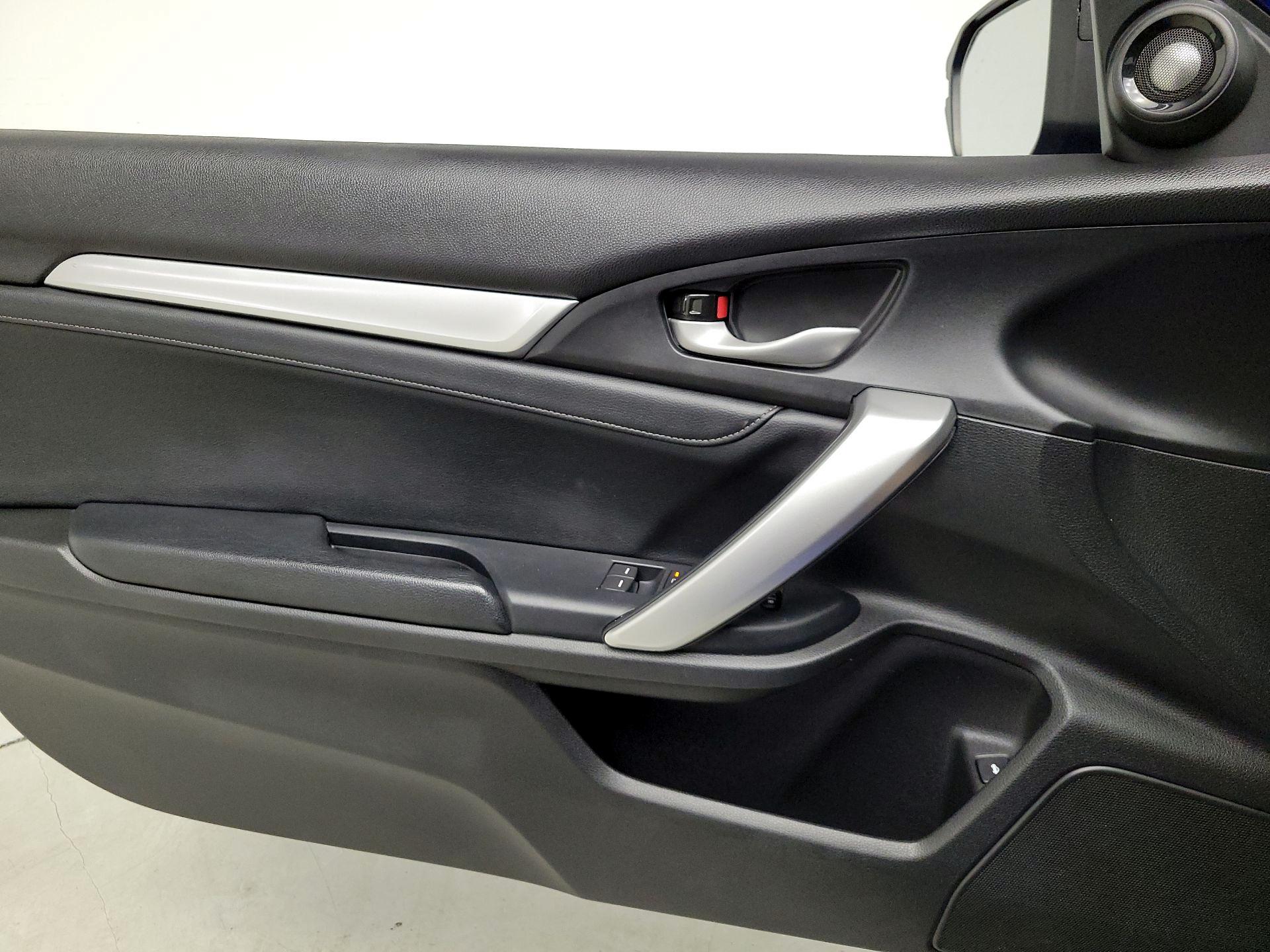 Thumbnail: 2020 Honda Civic - 12