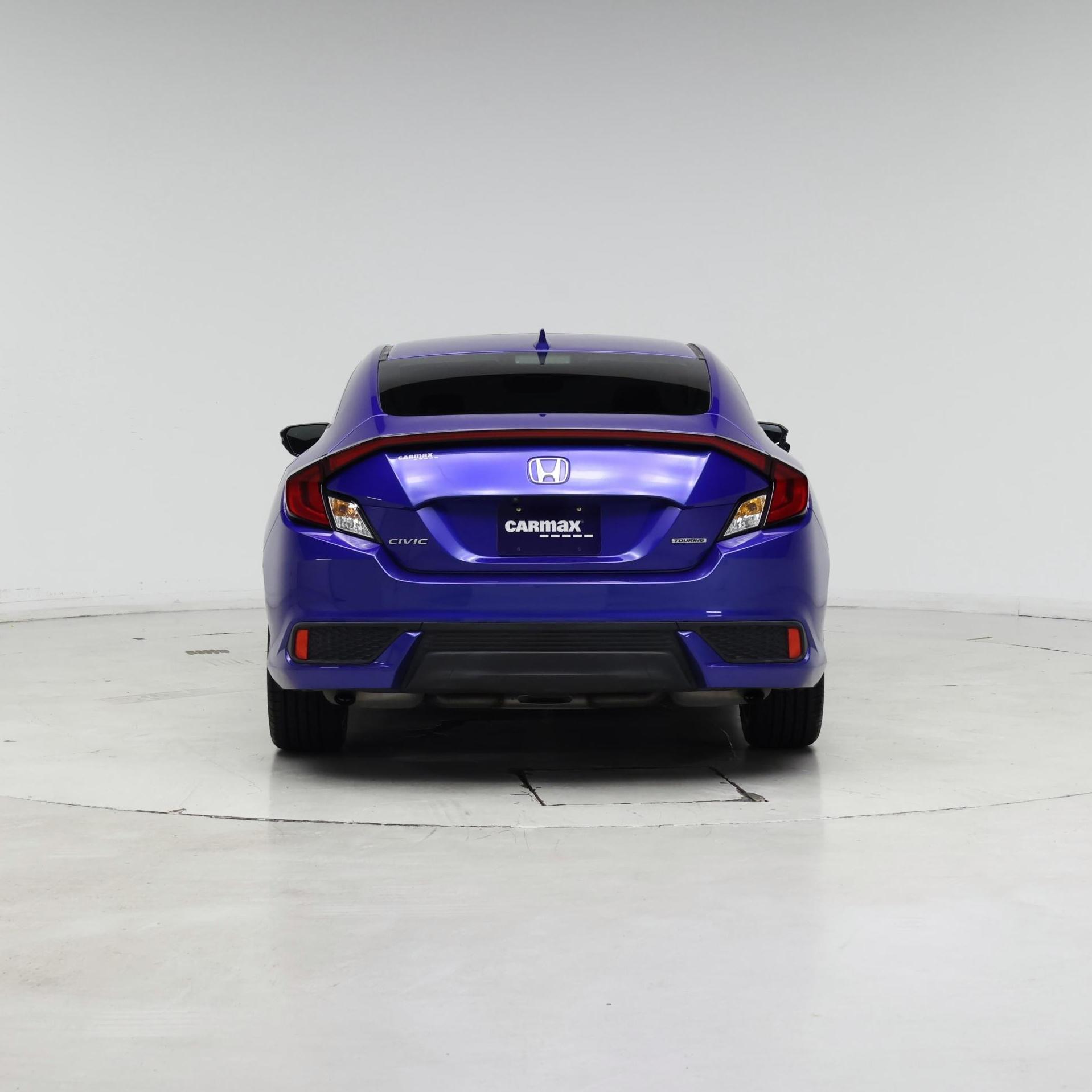 Thumbnail: 2020 Honda Civic - 6