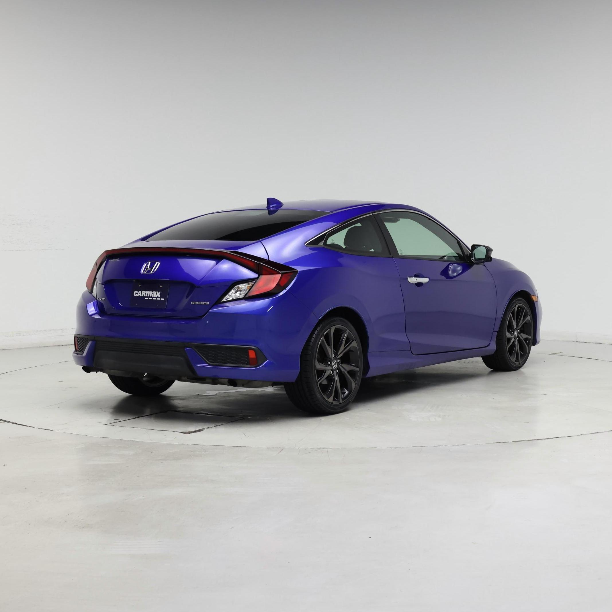Thumbnail: 2020 Honda Civic - 8