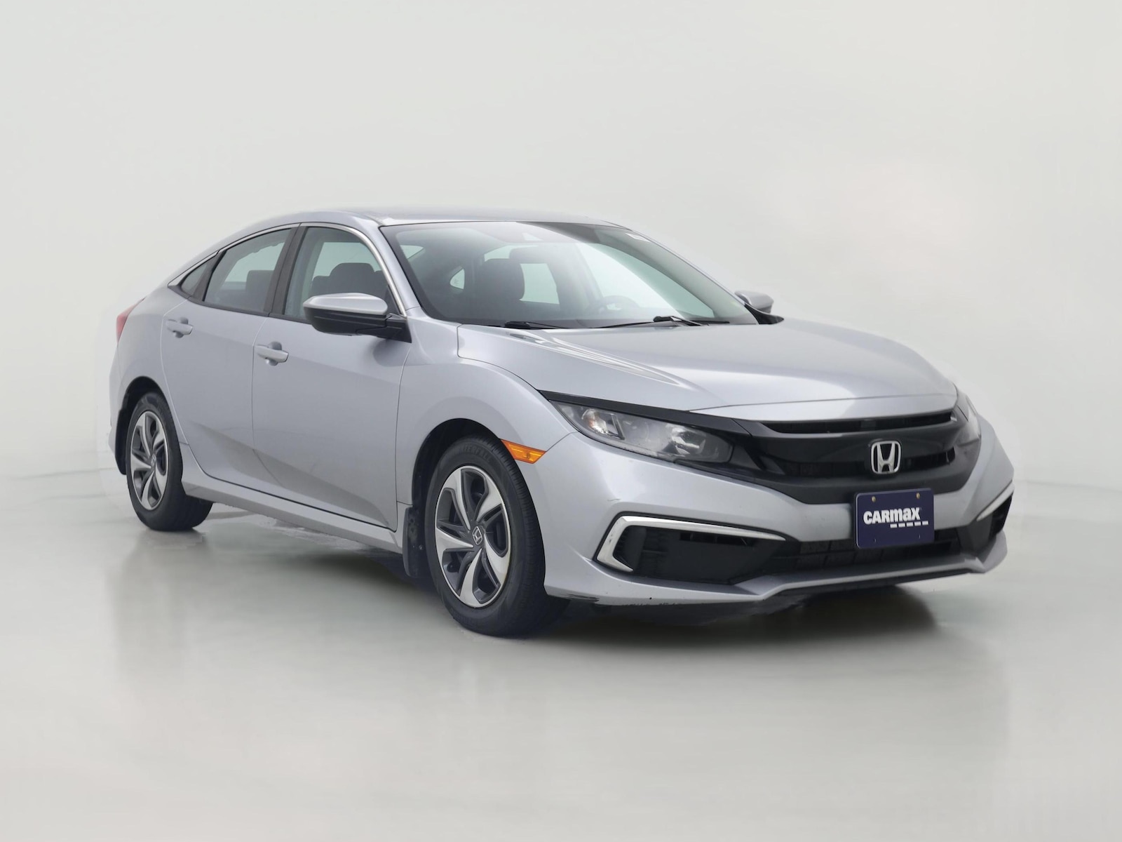 2020 Honda Civic Sedan