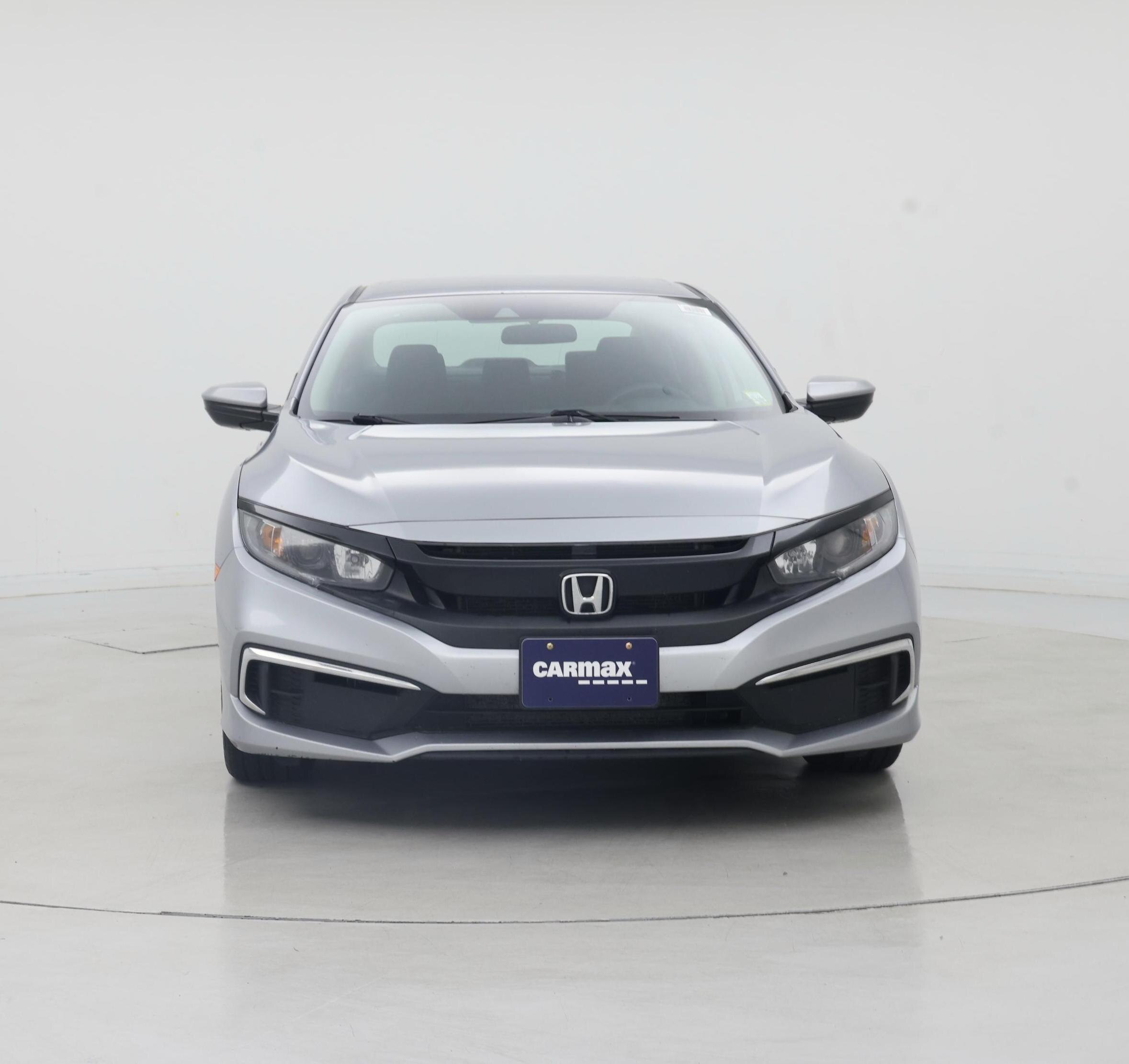 Thumbnail: 2020 Honda Civic - 5