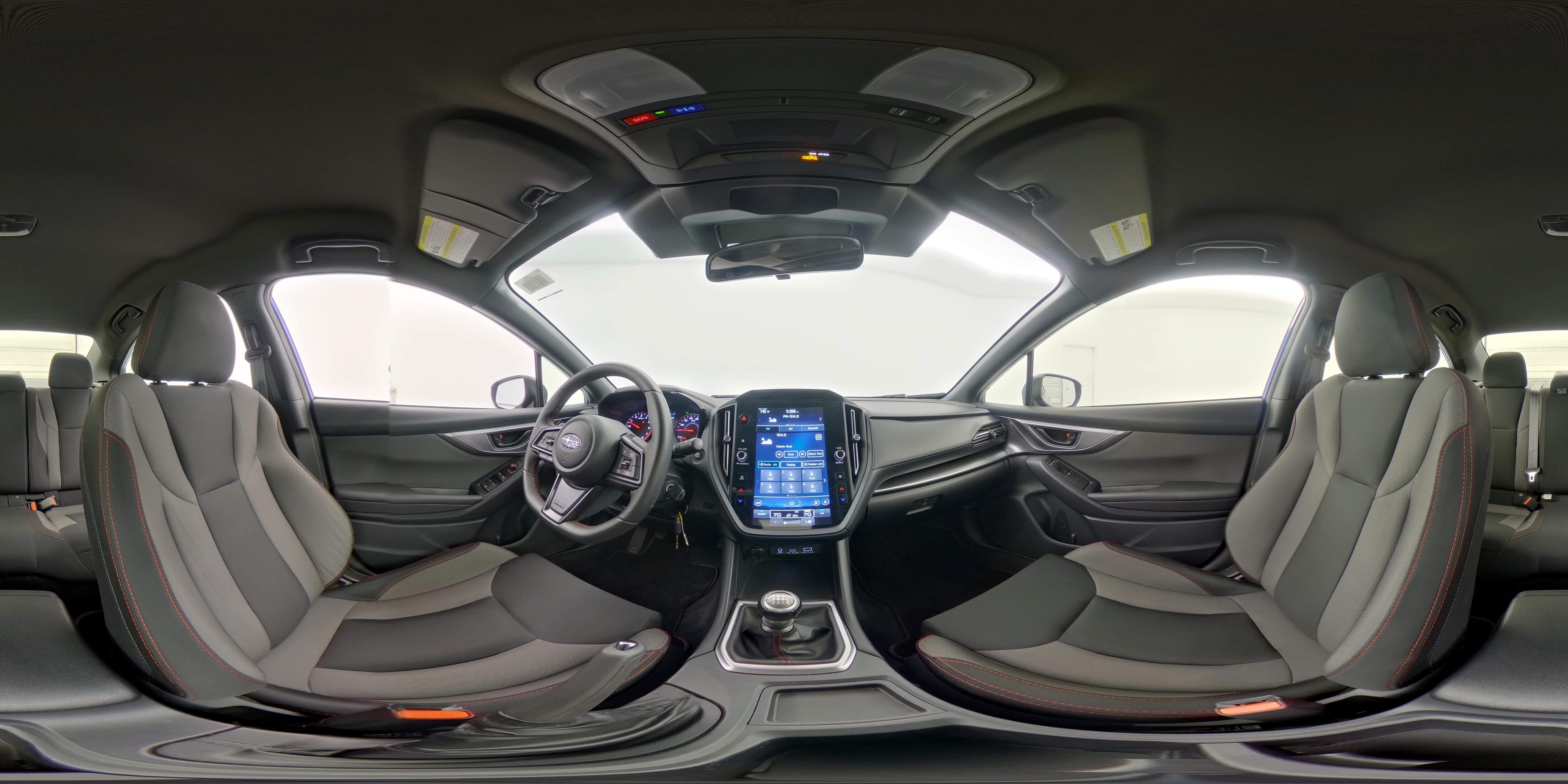 2024 Subaru WRX Base - Photo 24