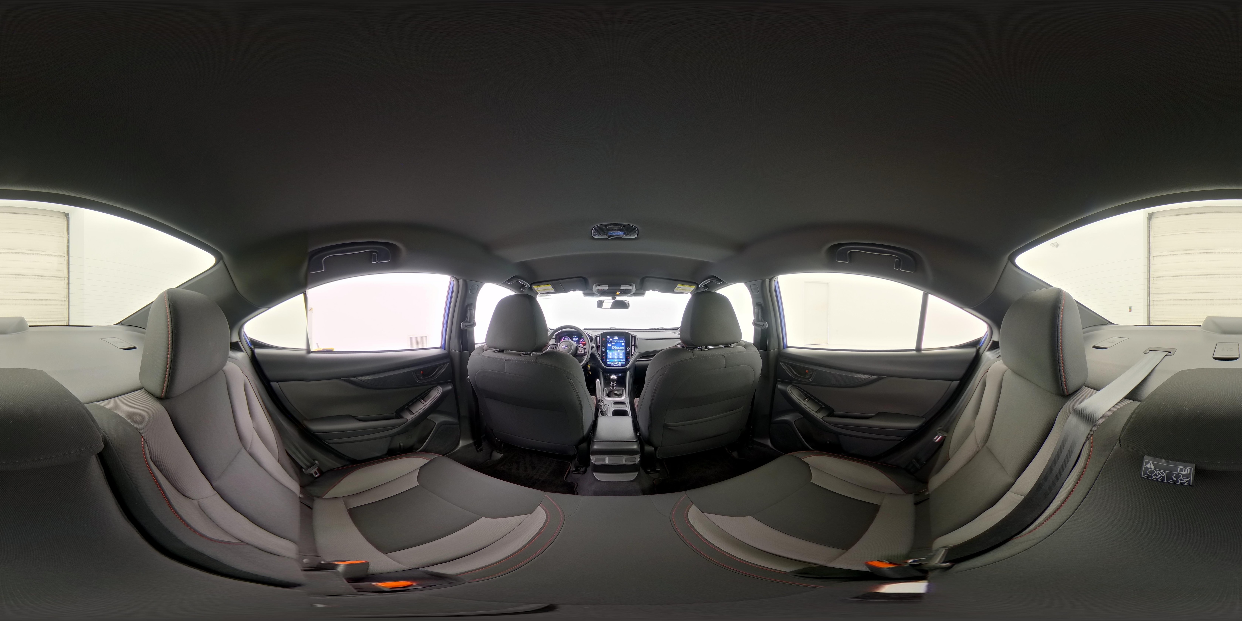2024 Subaru WRX Base - Photo 25