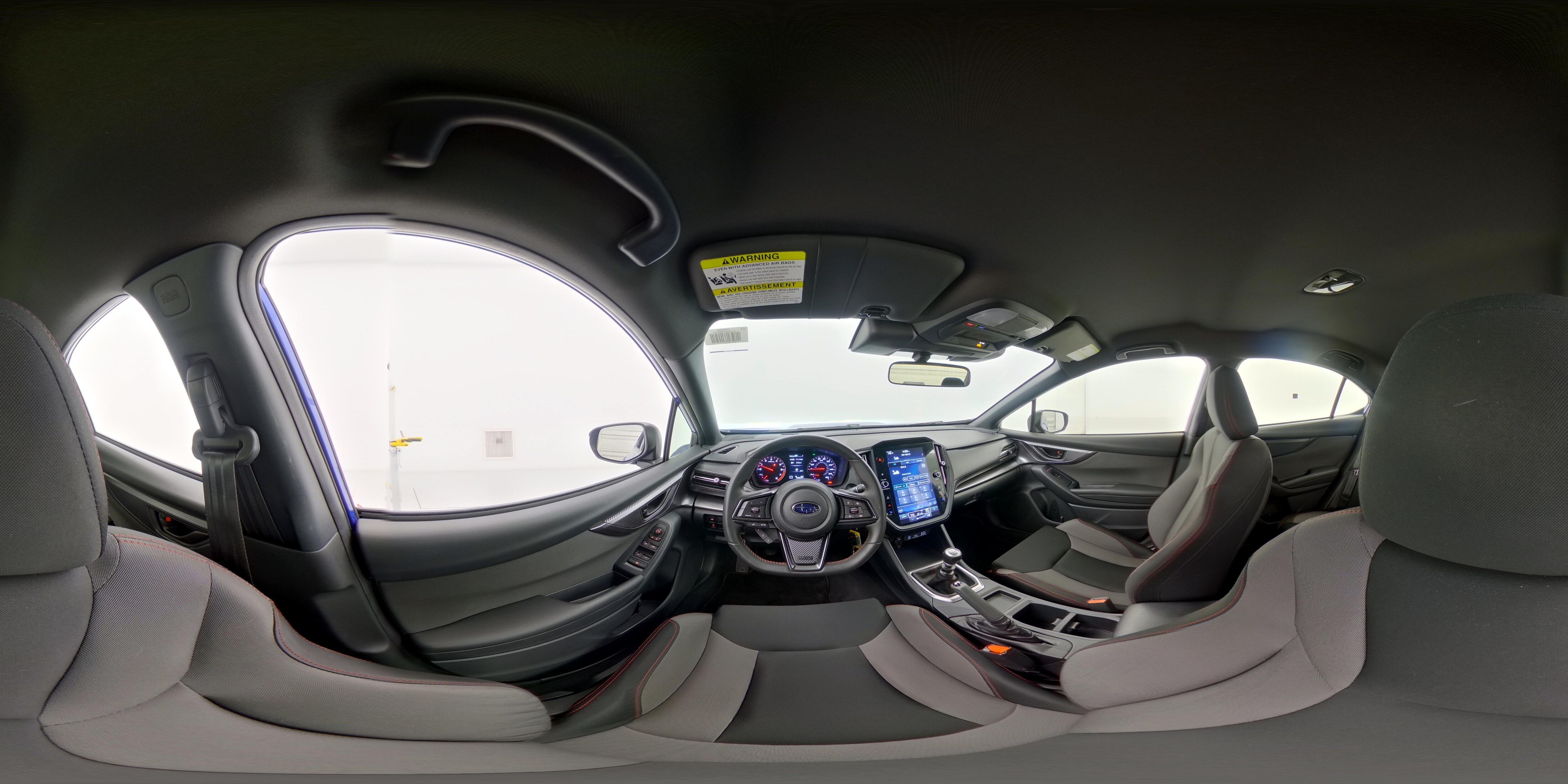 2024 Subaru WRX Base - Photo 26
