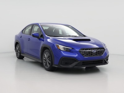 2024 Subaru WRX
