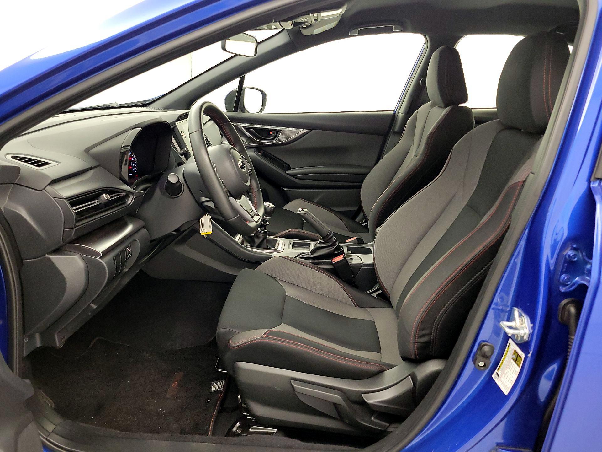 Thumbnail: 2024 Subaru WRX - 11