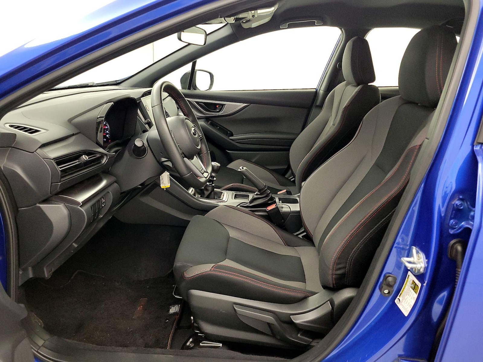 2024 Subaru WRX Base - Photo 12