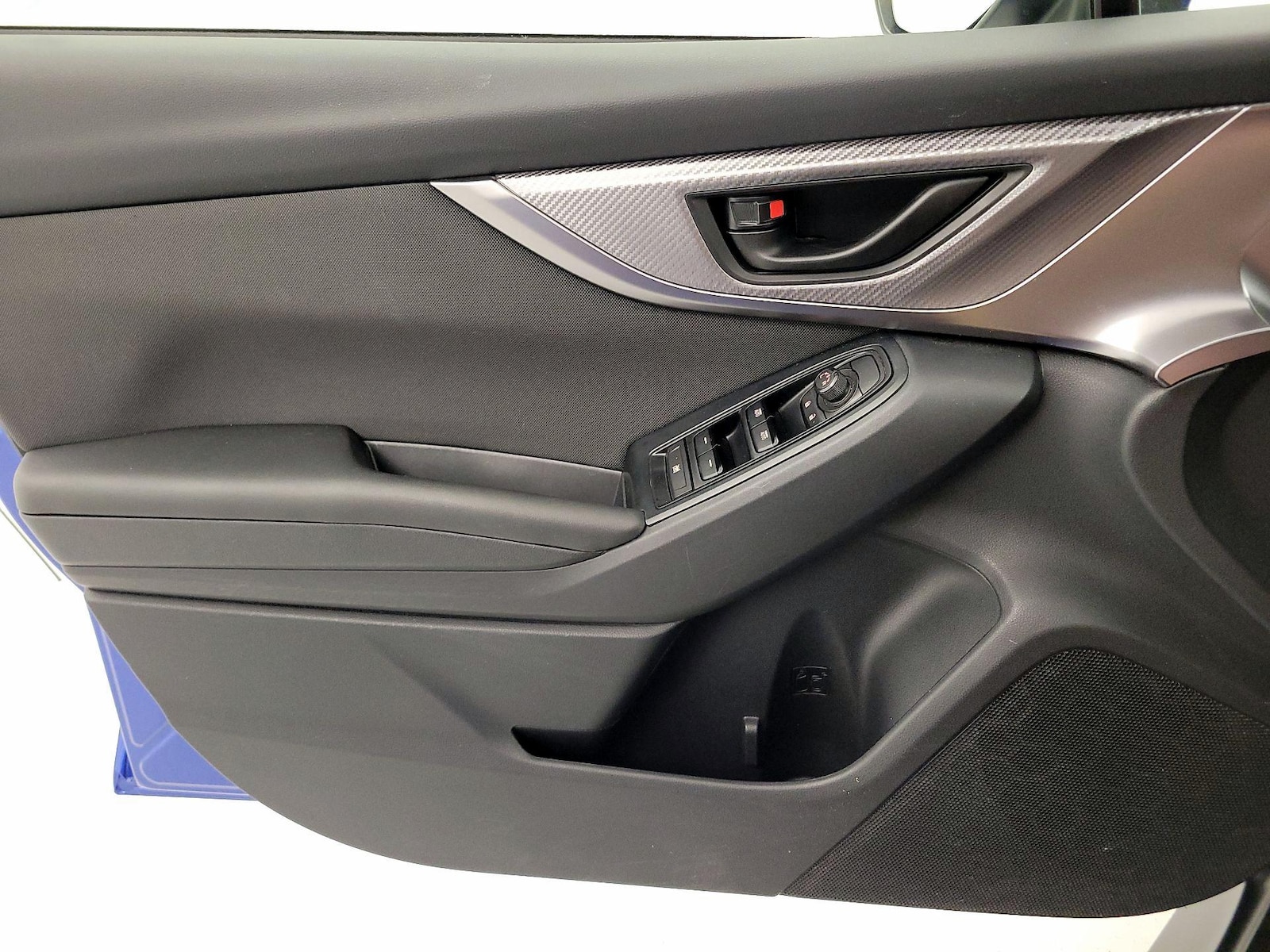 2024 Subaru WRX Base - Photo 13
