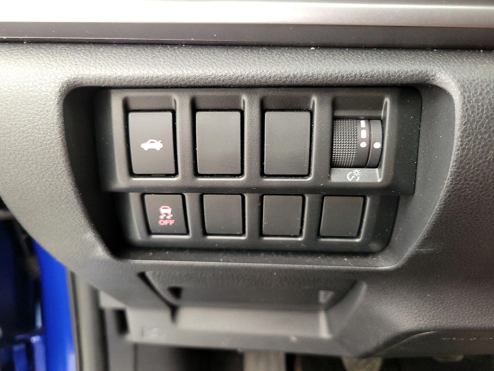 2024 Subaru WRX Base - Photo 14