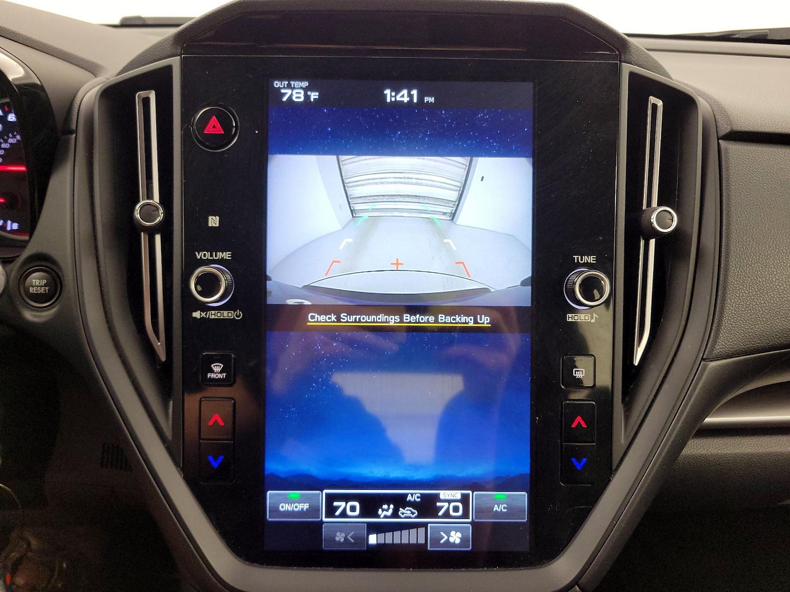 2024 Subaru WRX Base - Photo 15