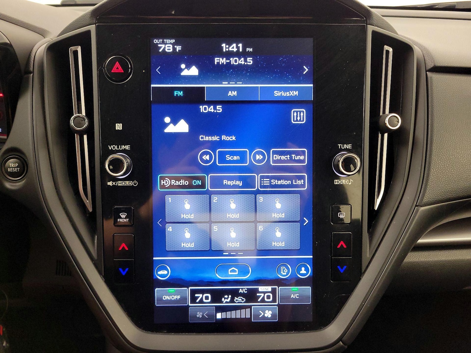 2024 Subaru WRX Base - Photo 16