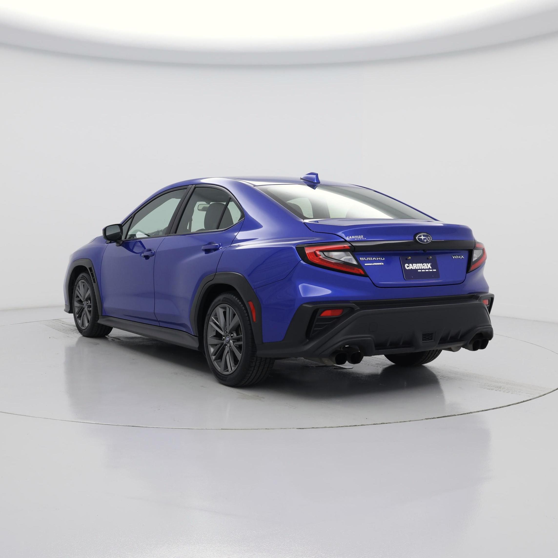 Thumbnail: 2024 Subaru WRX - 2