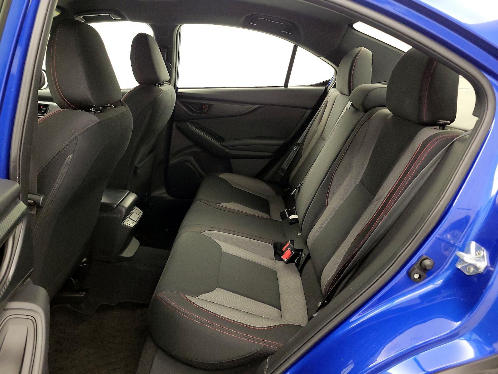 2024 Subaru WRX Base - Photo 20