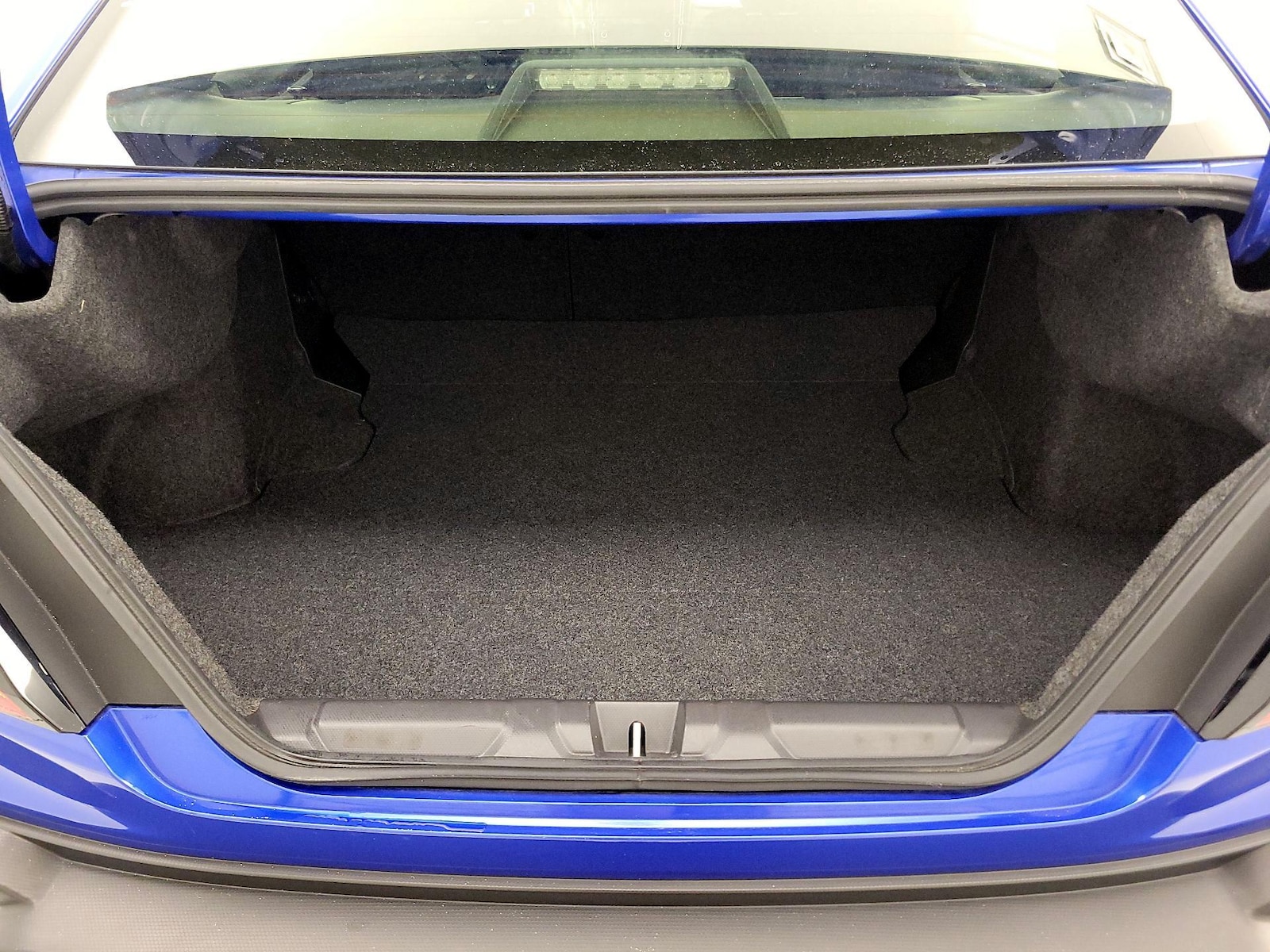 2024 Subaru WRX Base - Photo 21