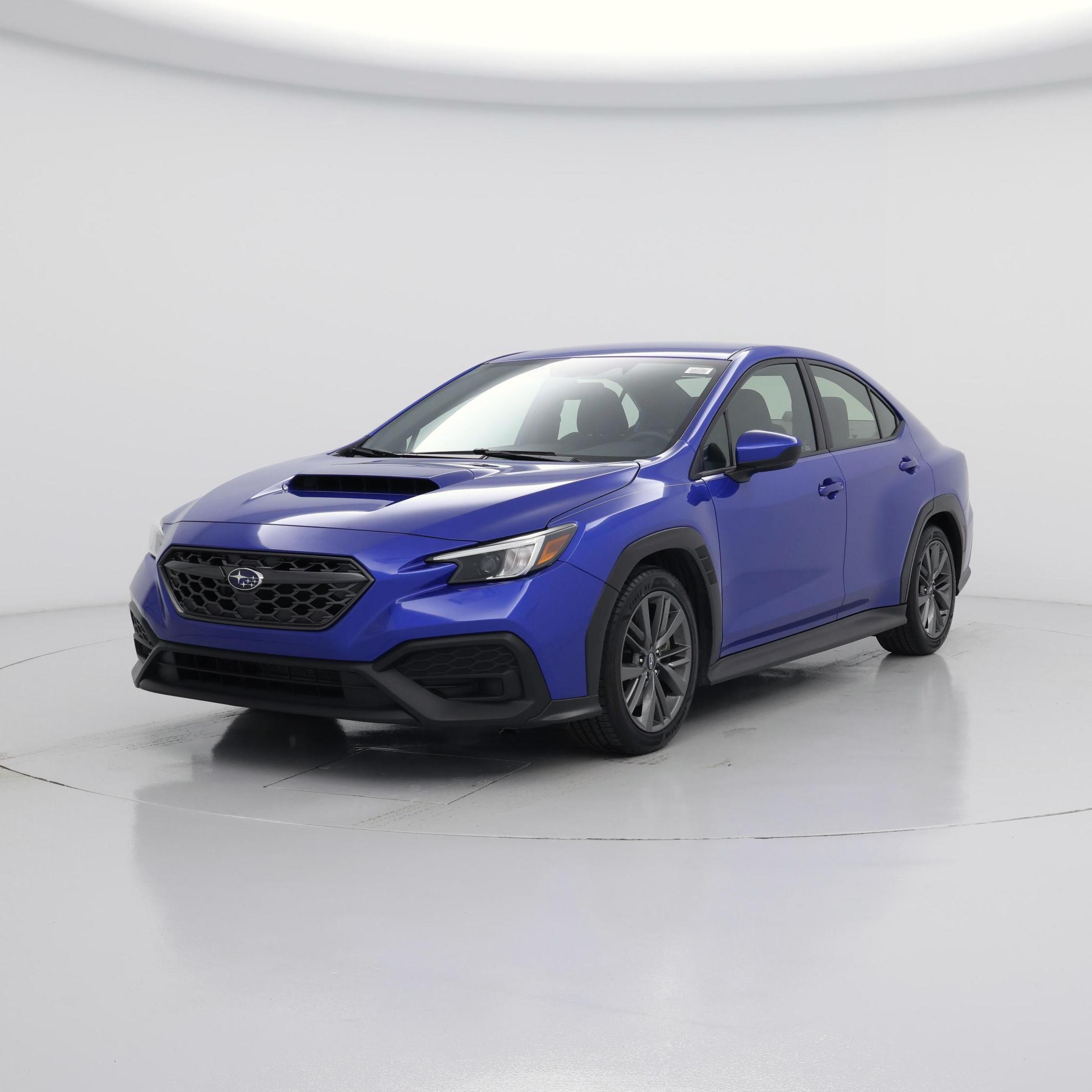 Thumbnail: 2024 Subaru WRX - 4