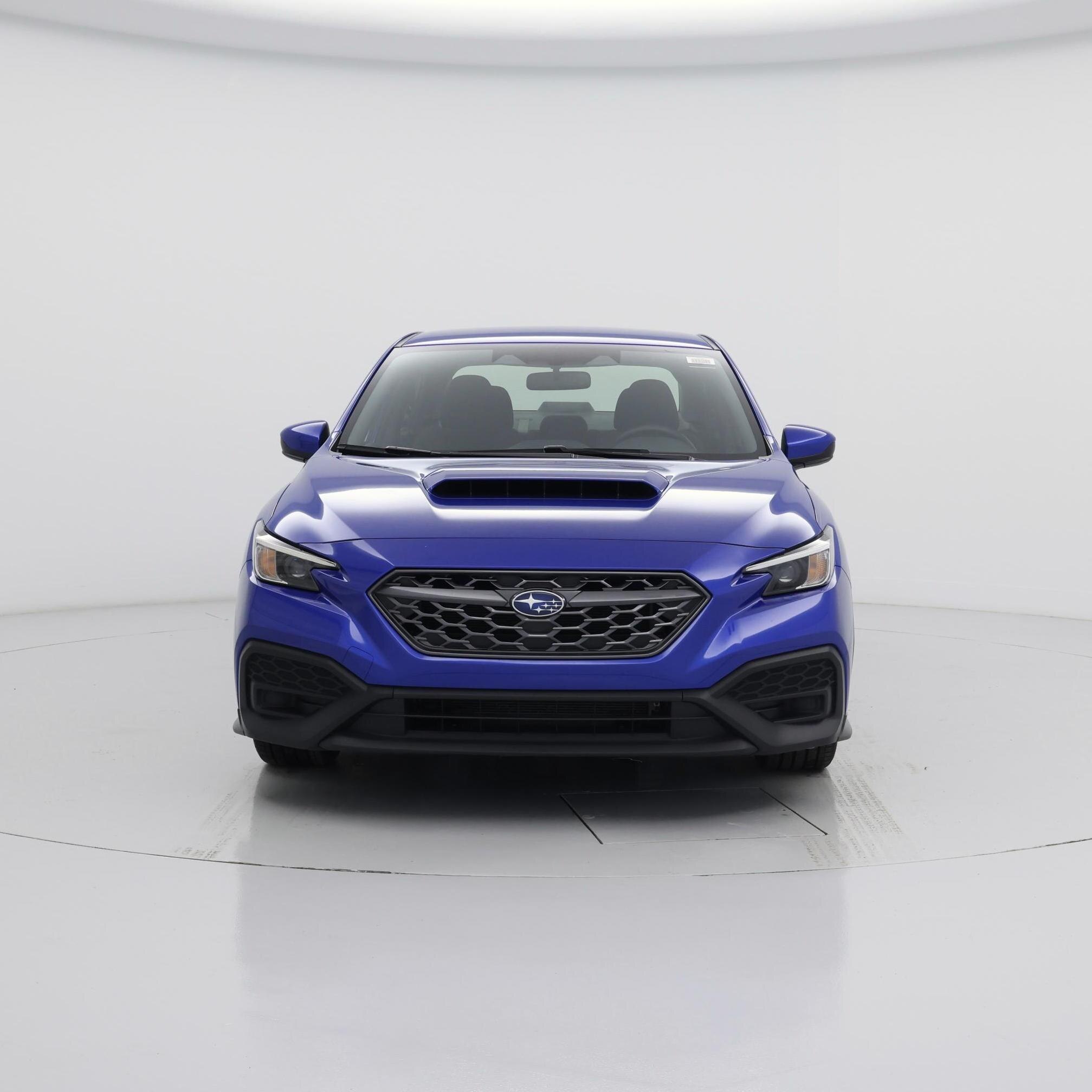 Thumbnail: 2024 Subaru WRX - 5