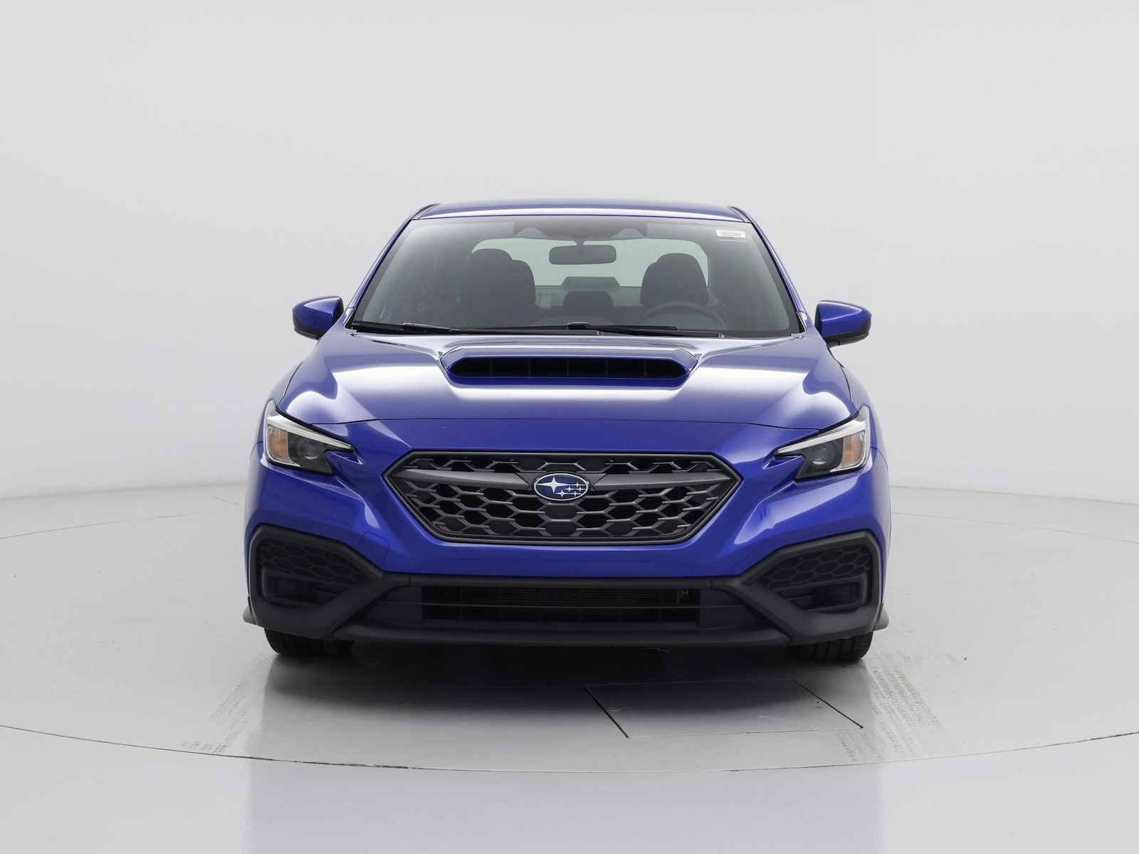 2024 Subaru WRX Base - Photo 6